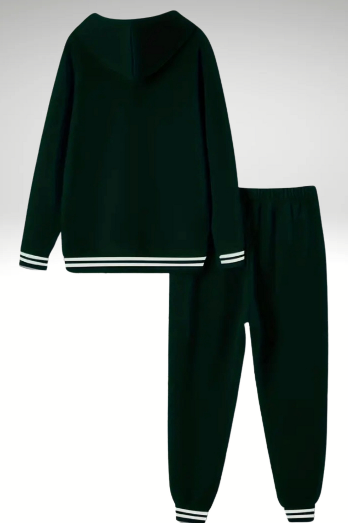 GOD GOT ME HOODIE SET