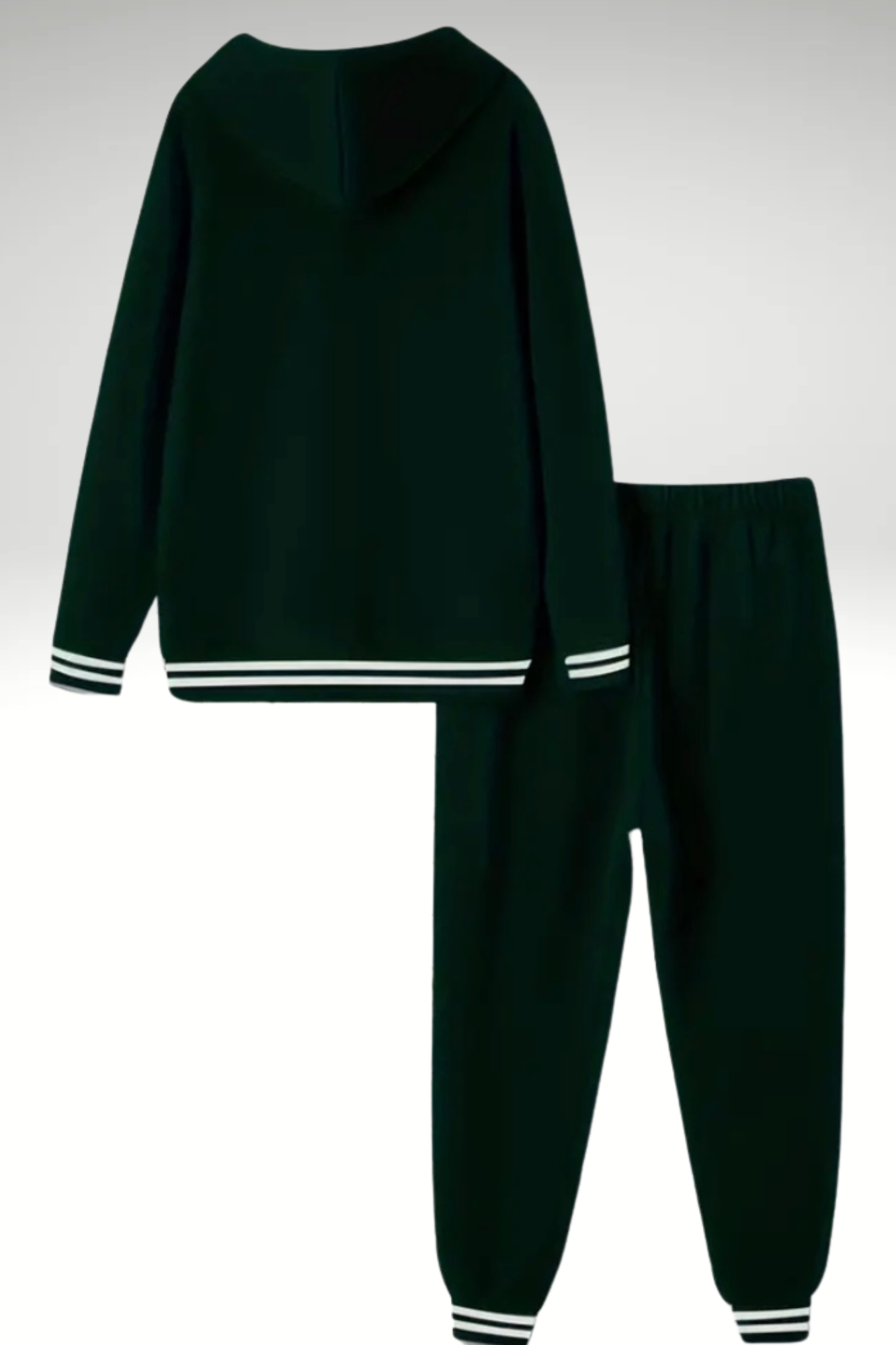 GOD GOT ME HOODIE SET