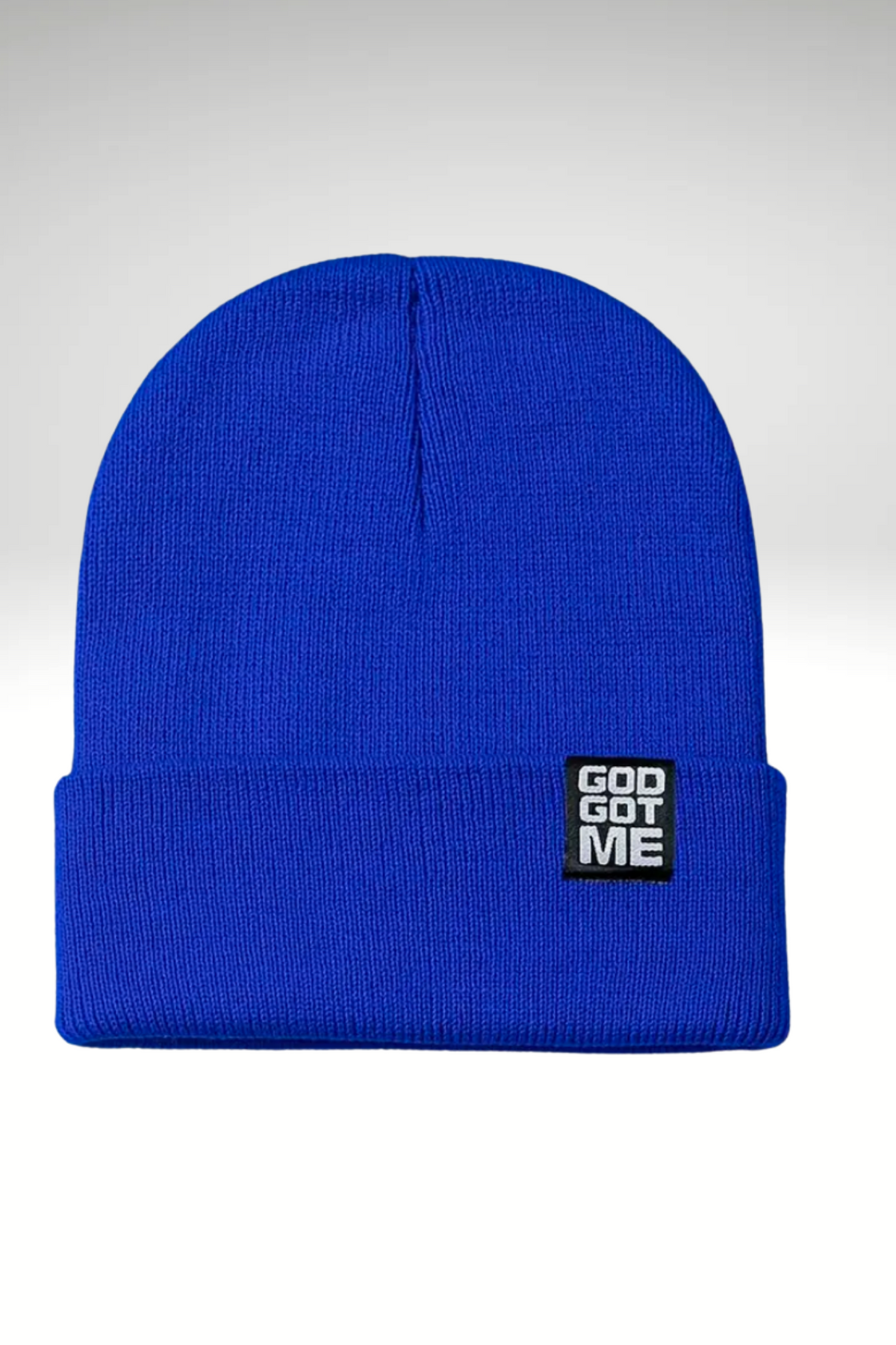 GOD GOT ME BEANIE
