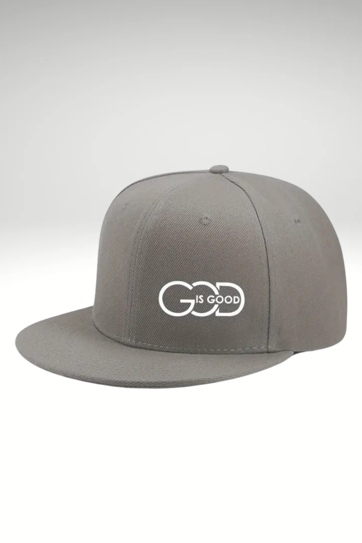 GOD IS GOOD CAP