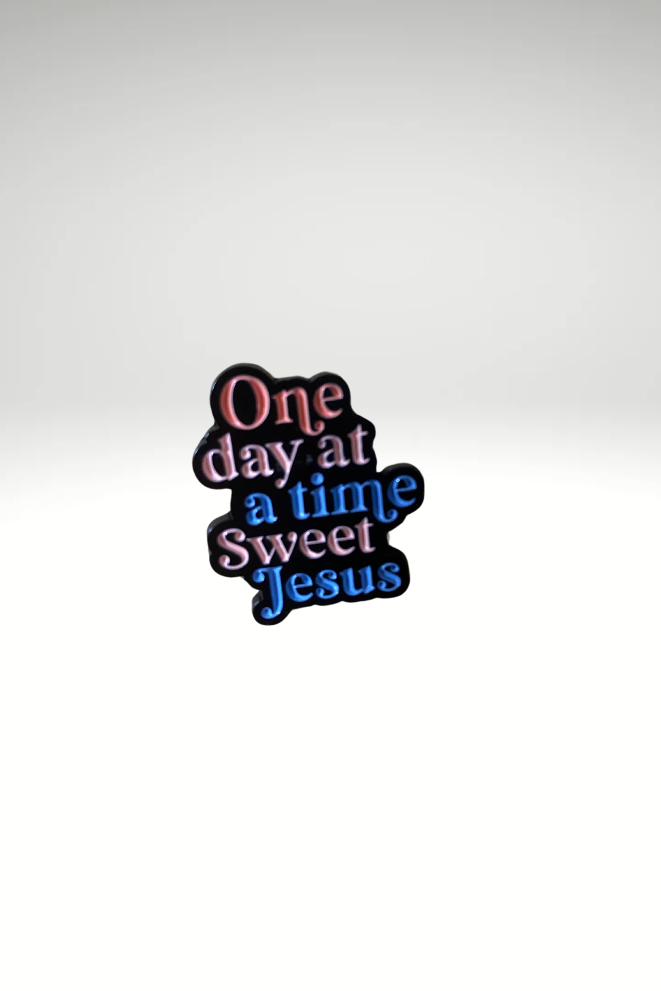JESUS PIN SET