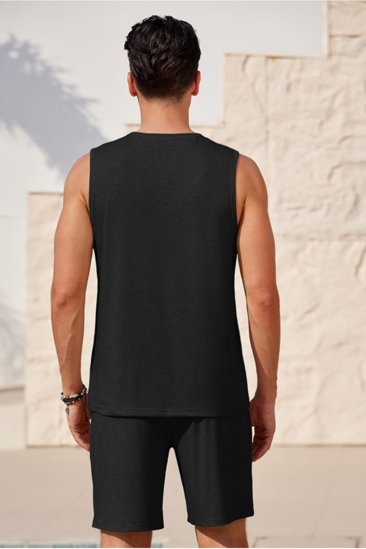 GOD GOT ME SHORT SLEEVE SETS