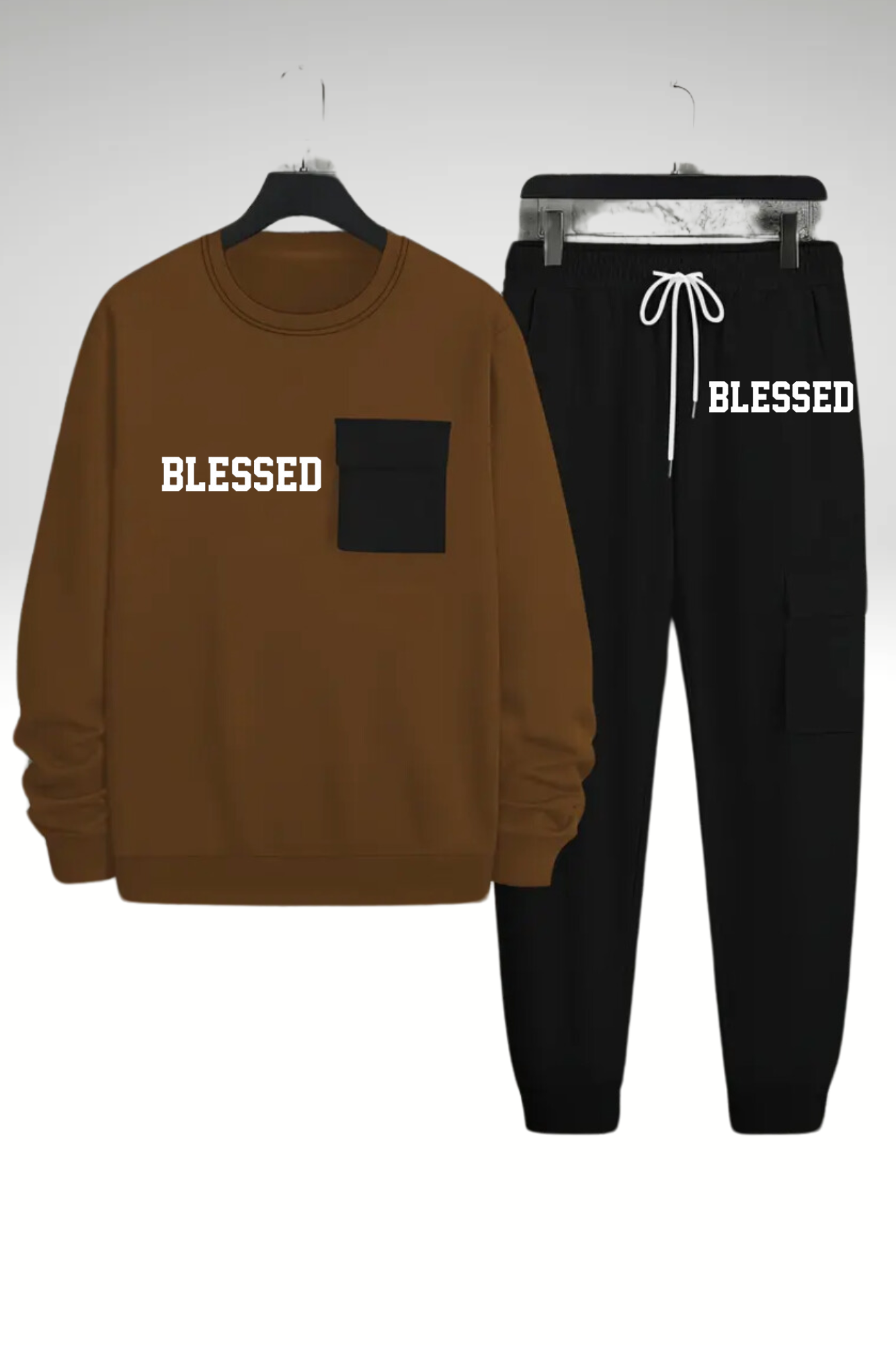 BLESSED CARGO SETS