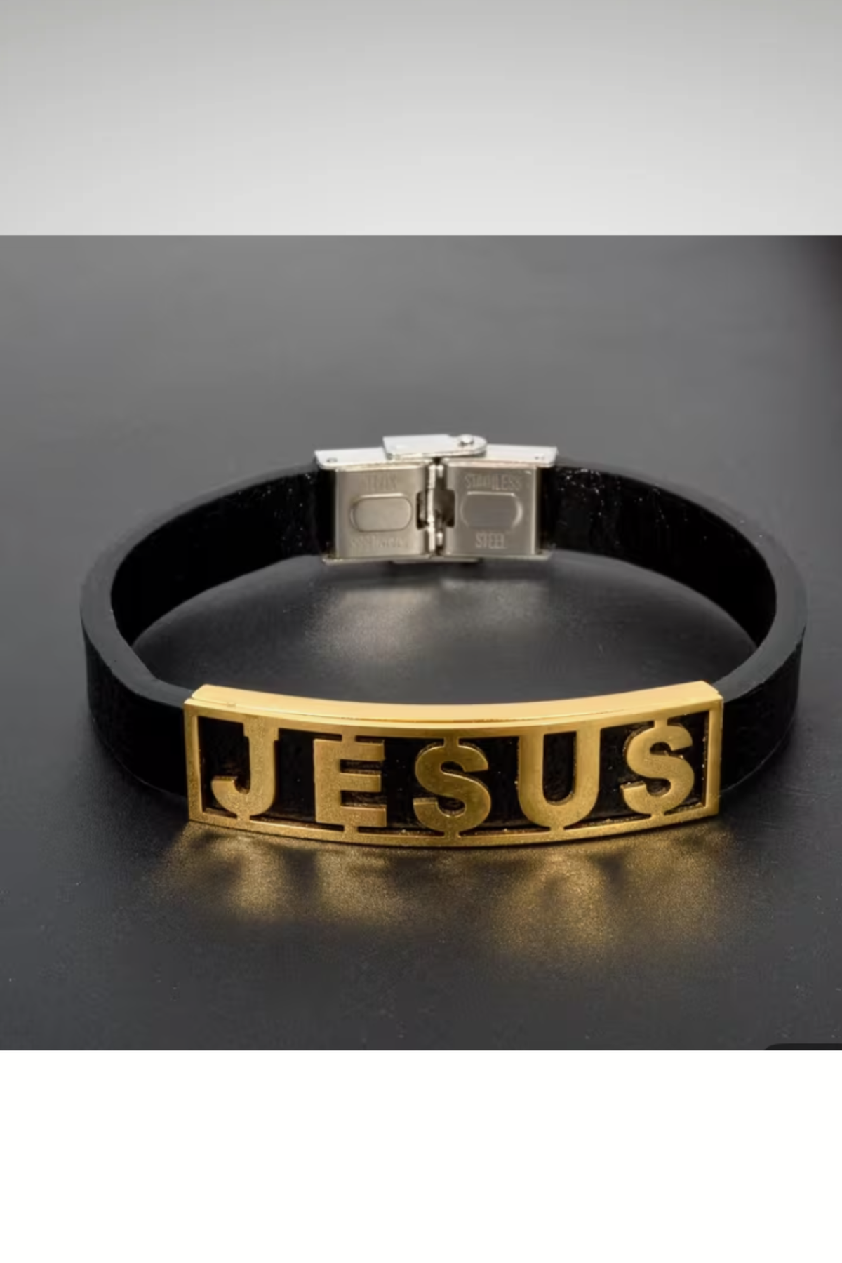 JESUS BRACELET