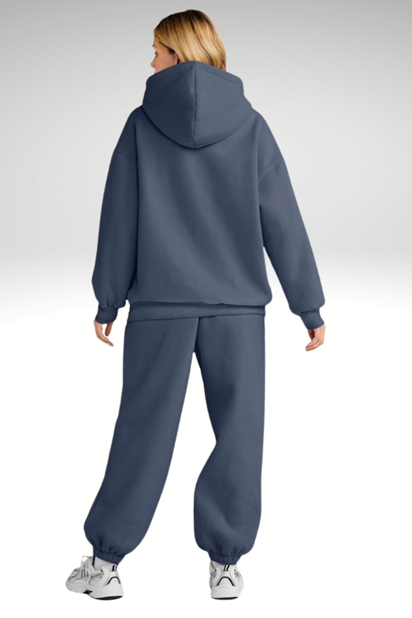 JESUS IS THE WAY WOMEN’S HOODIE SETS