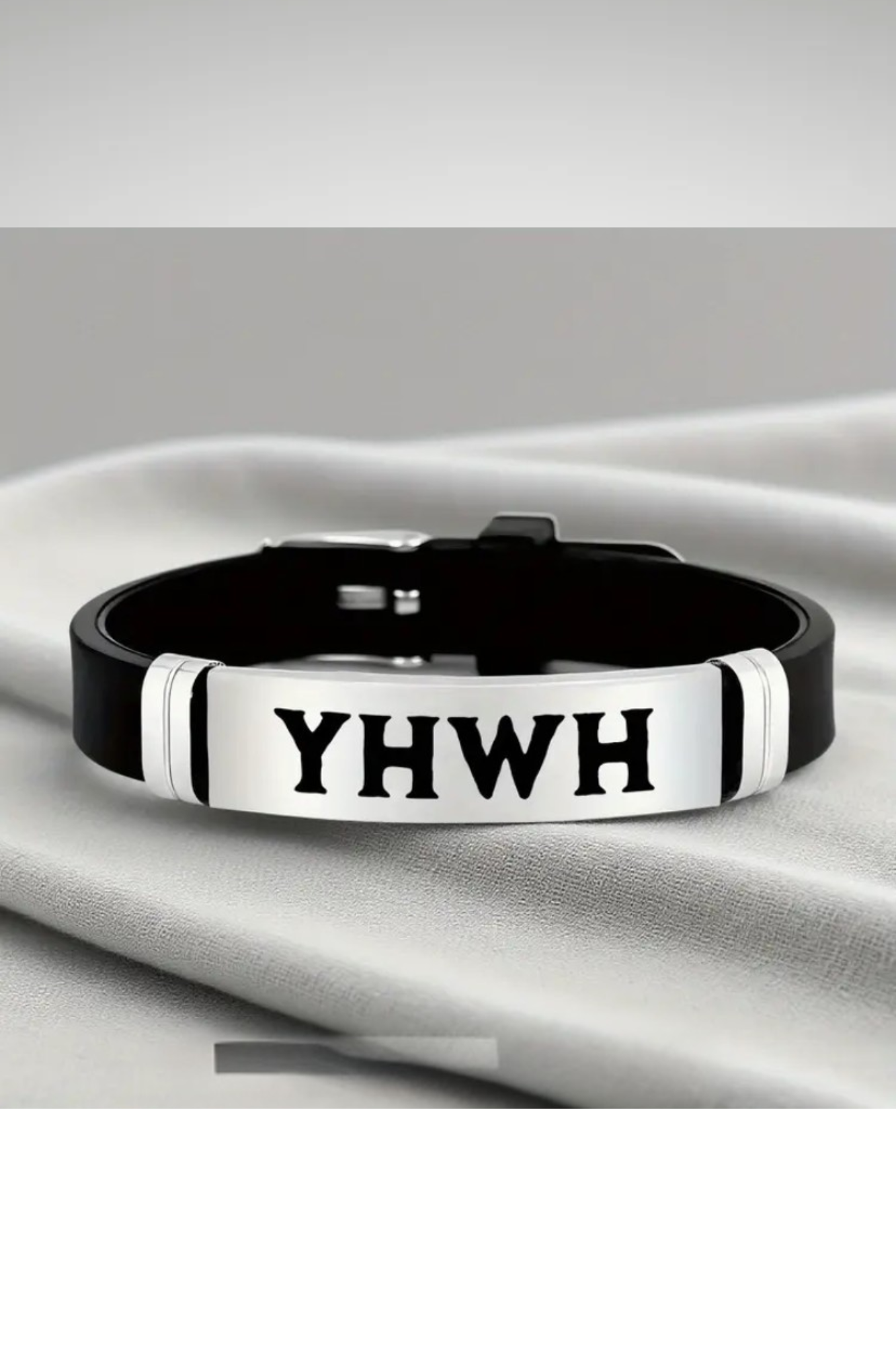 Y H W Y BRACELET