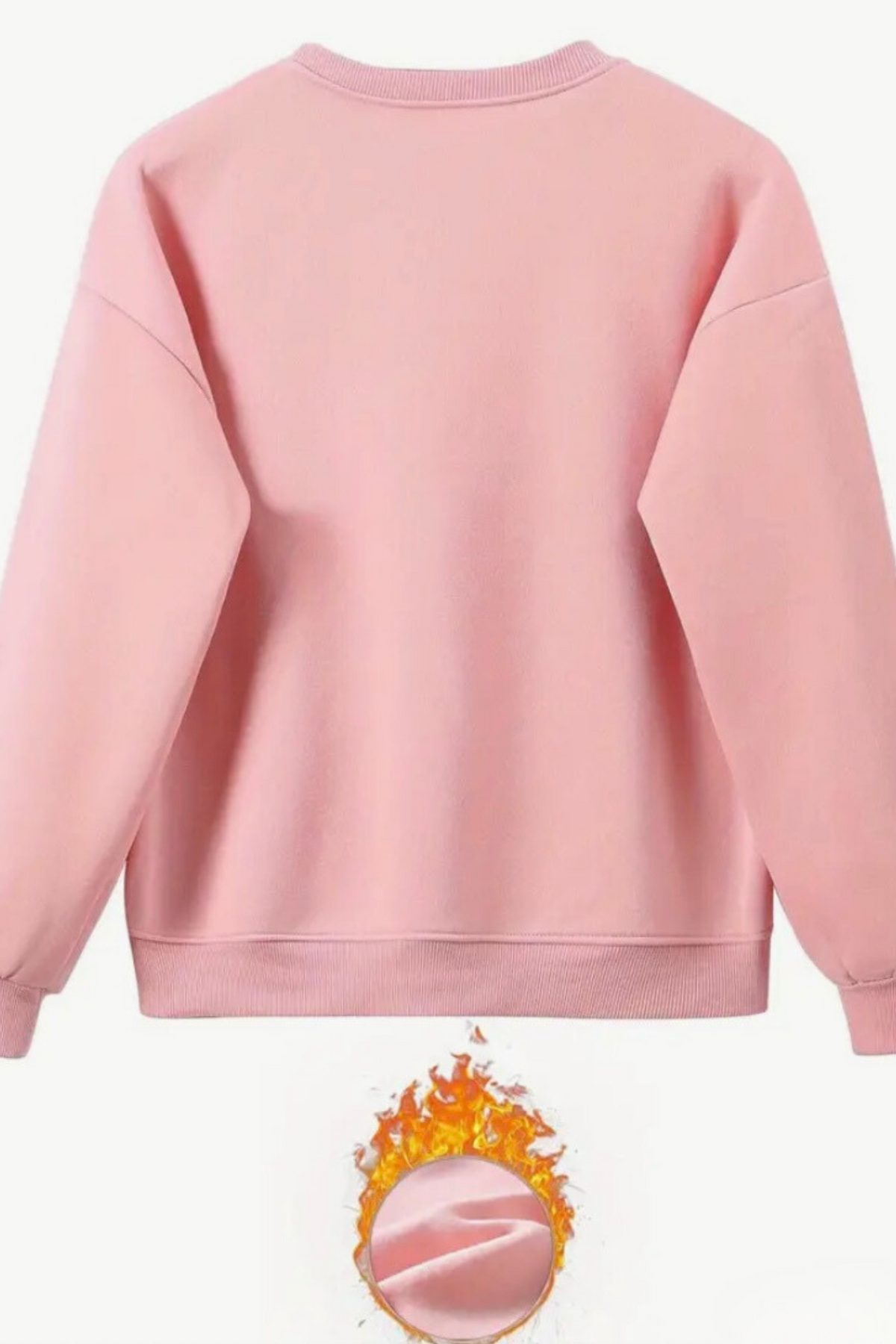 GOD GOT ME SWEATSHIRT SET