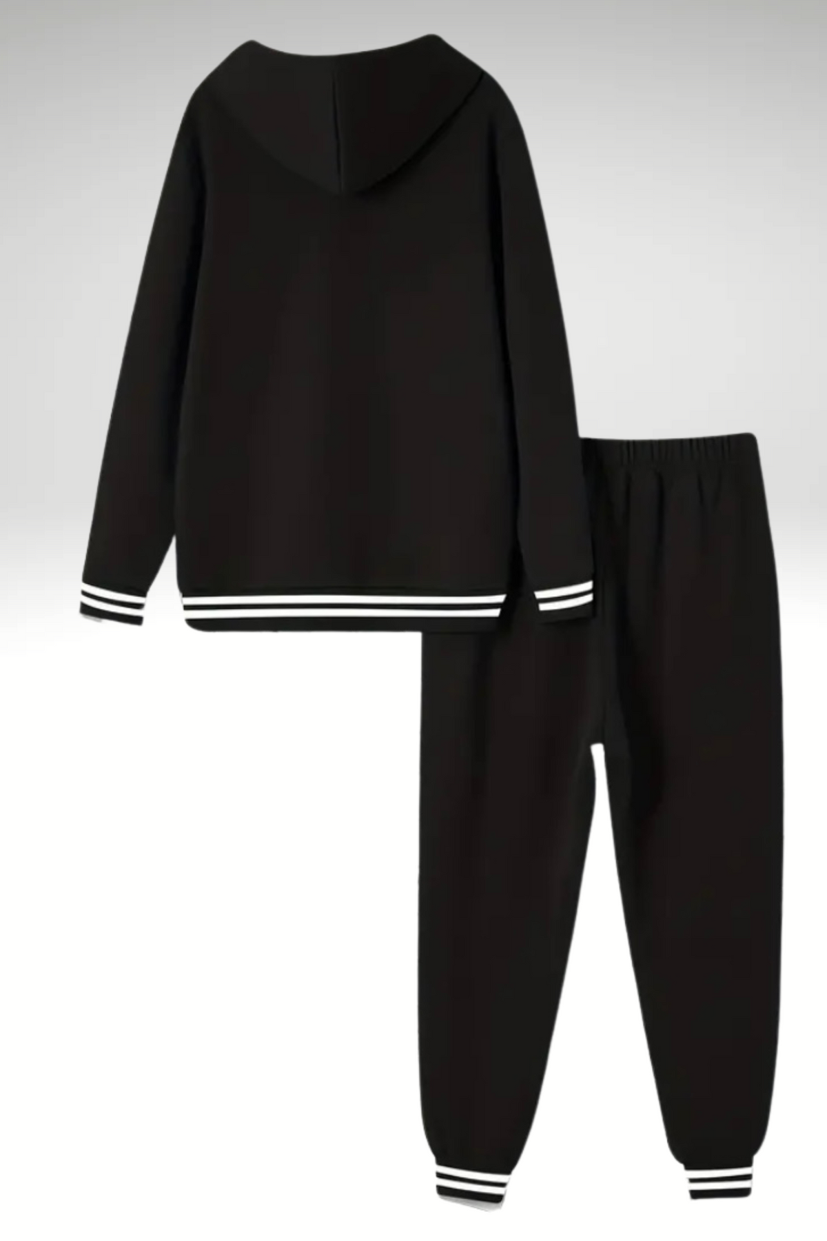 GOD GOT ME HOODIE SET