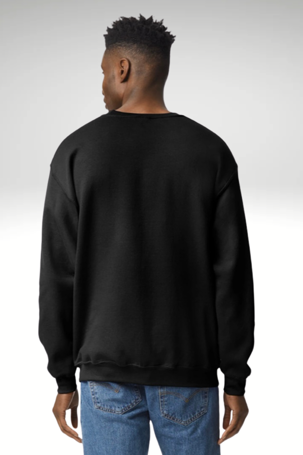 FAITH IS A TREASURE SWEATSHIRT