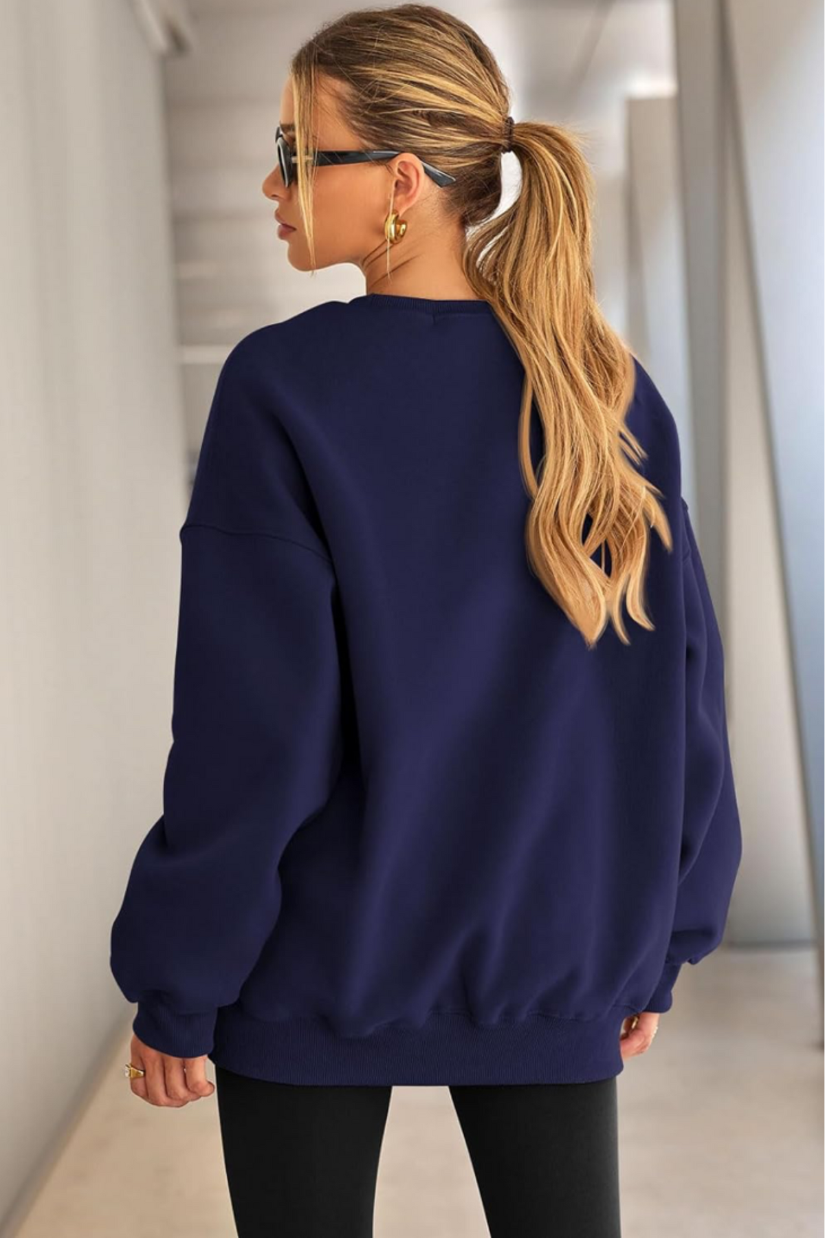 ON DAY 3 SWEATSHIRTS