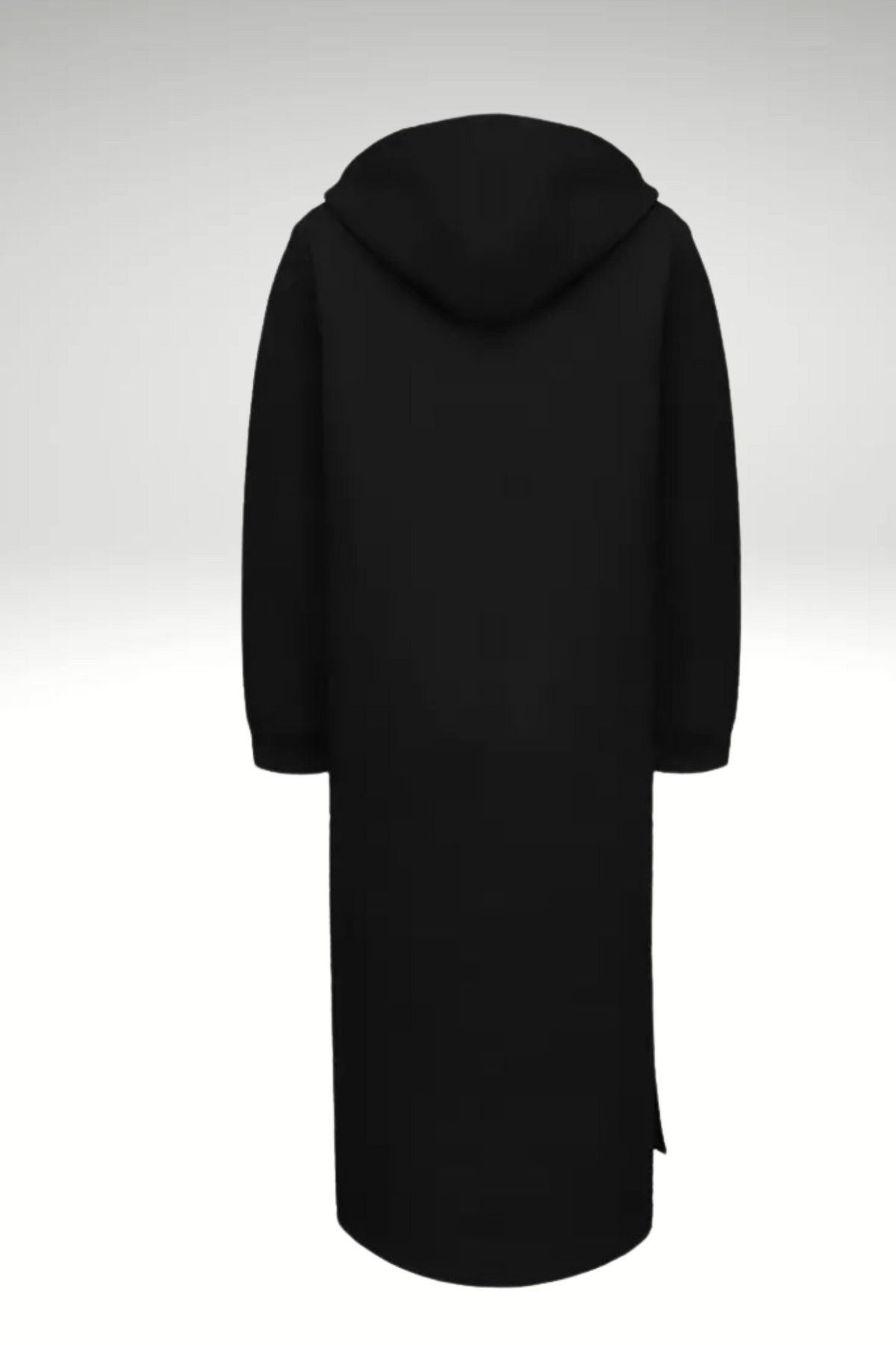 BLESSED HOODIE DRESS