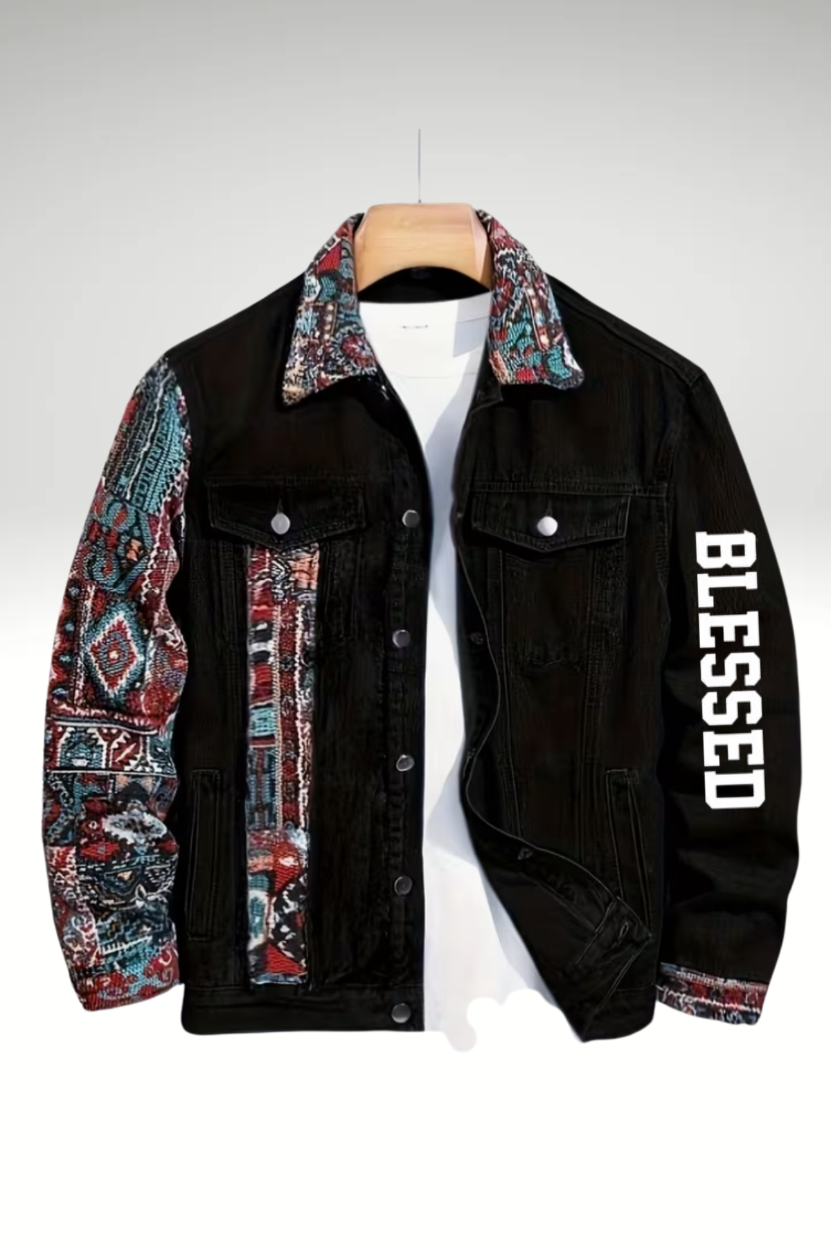 BLESSED JACKET
