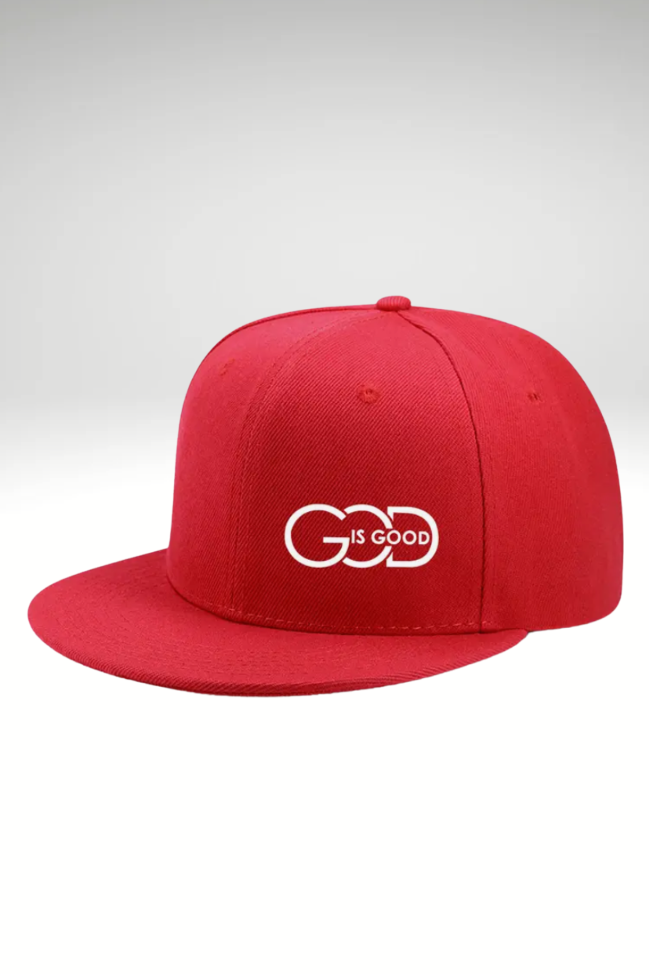 GOD IS GOOD CAP