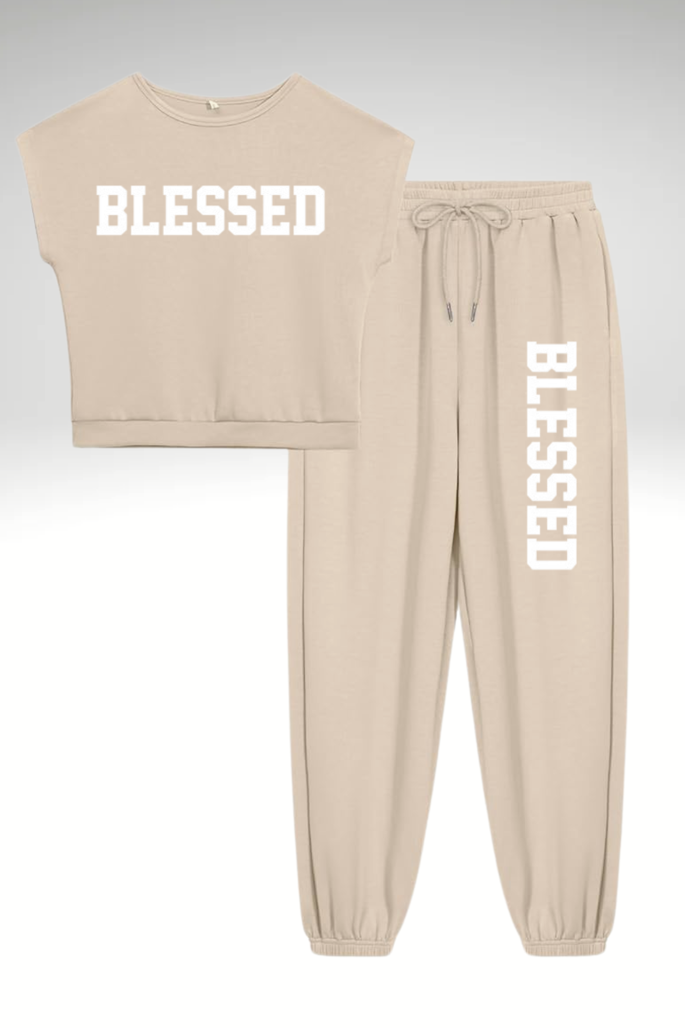 BLESSED SUMMER SETS