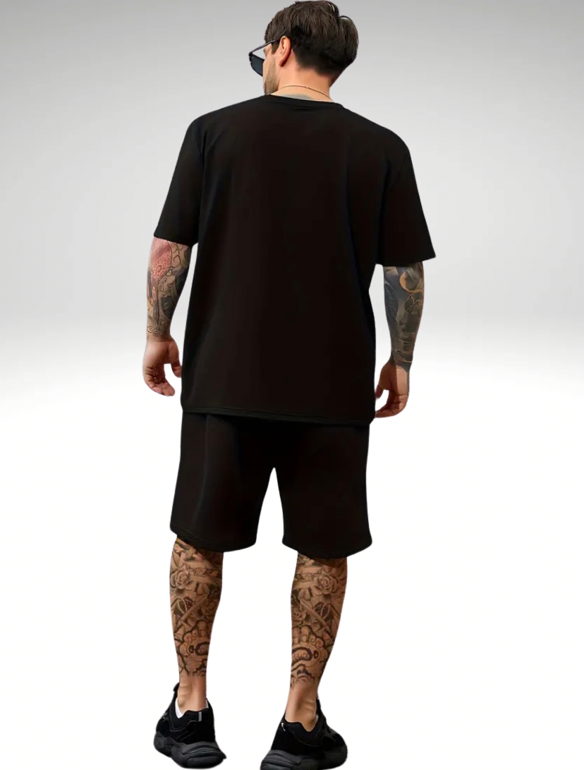 GOD GOT ME COFFEE SET