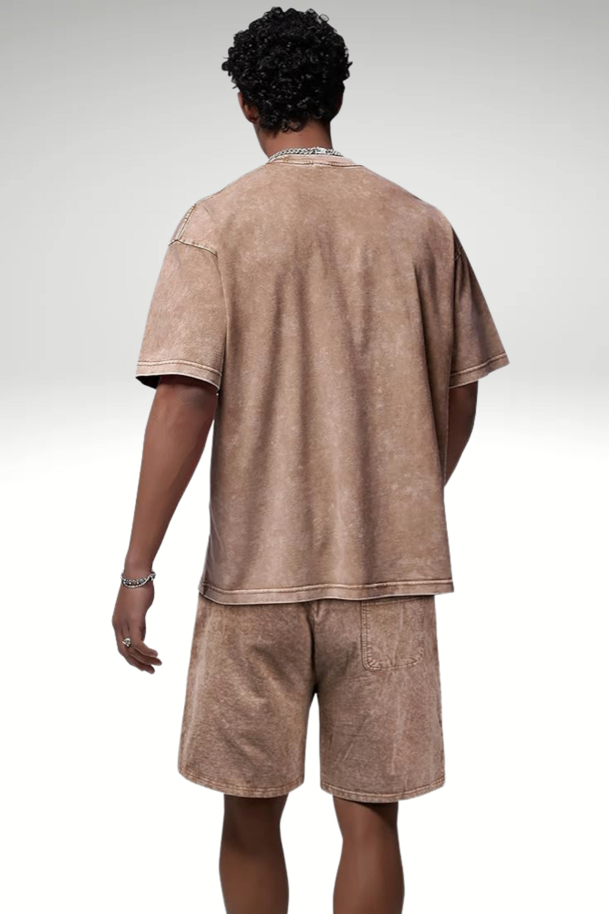 JUNETEENTH SHORT SETS