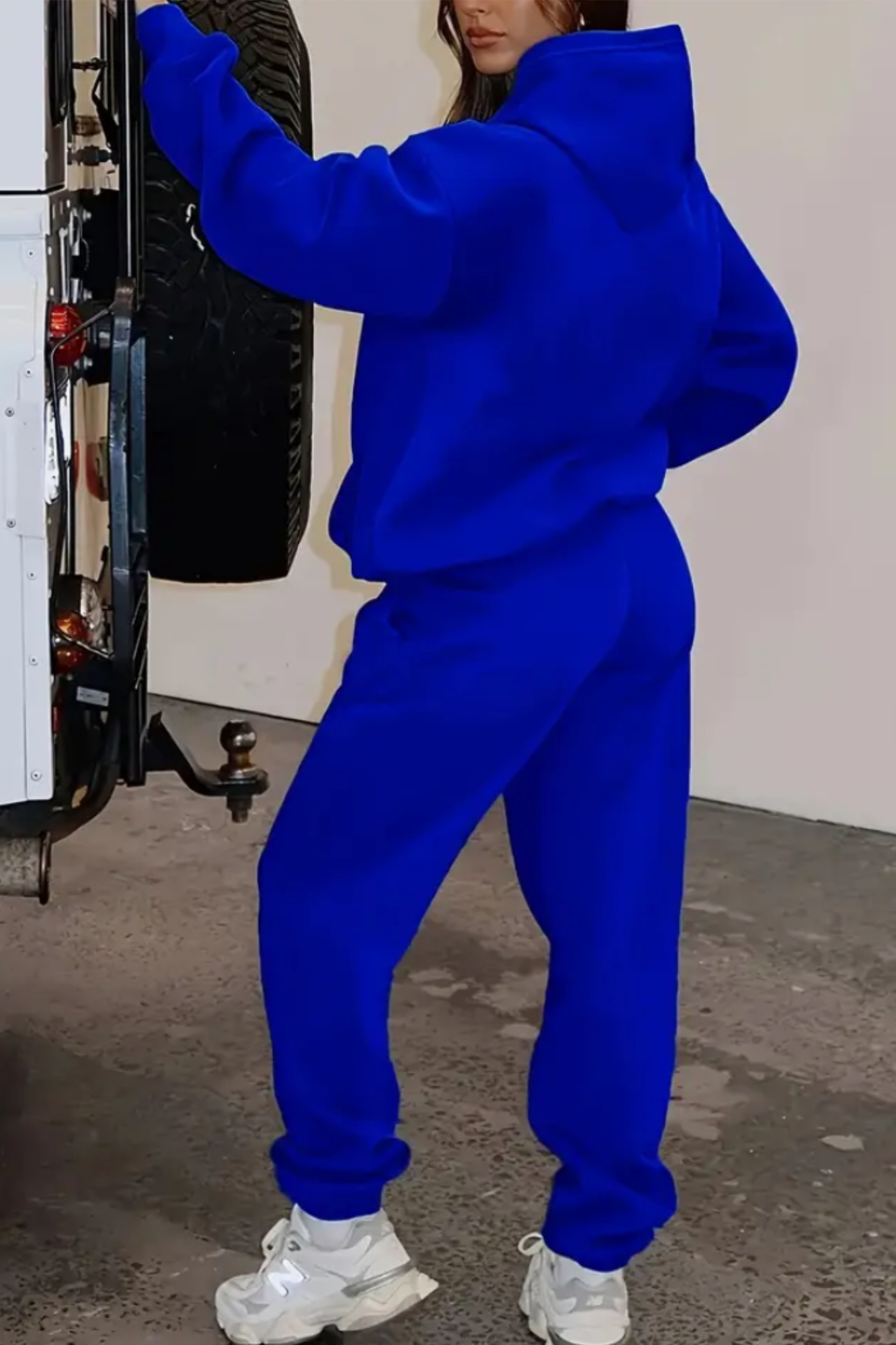 HE HAS RISEN HOODIE SETS