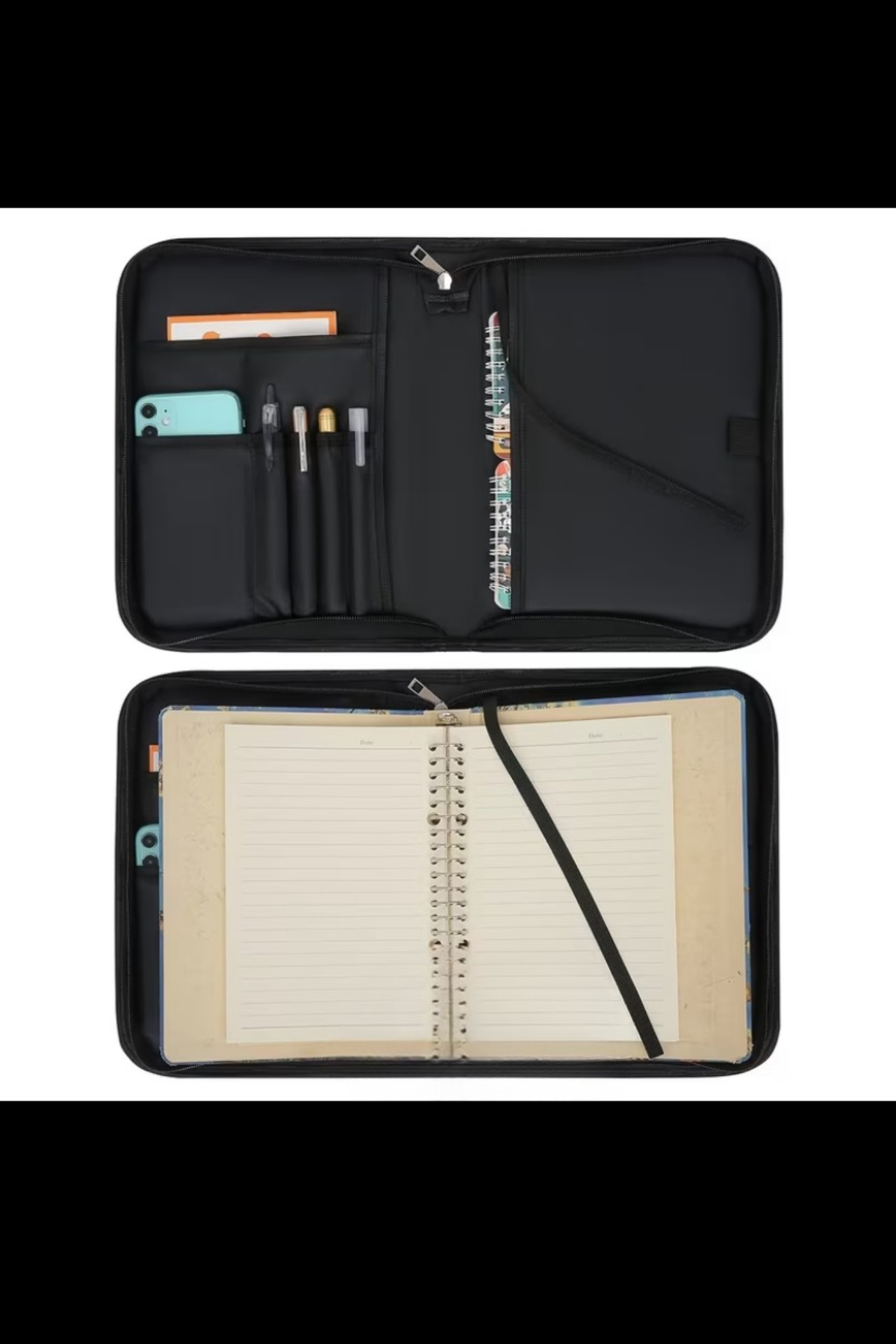 WORD KEEPER BIBLE CASE
