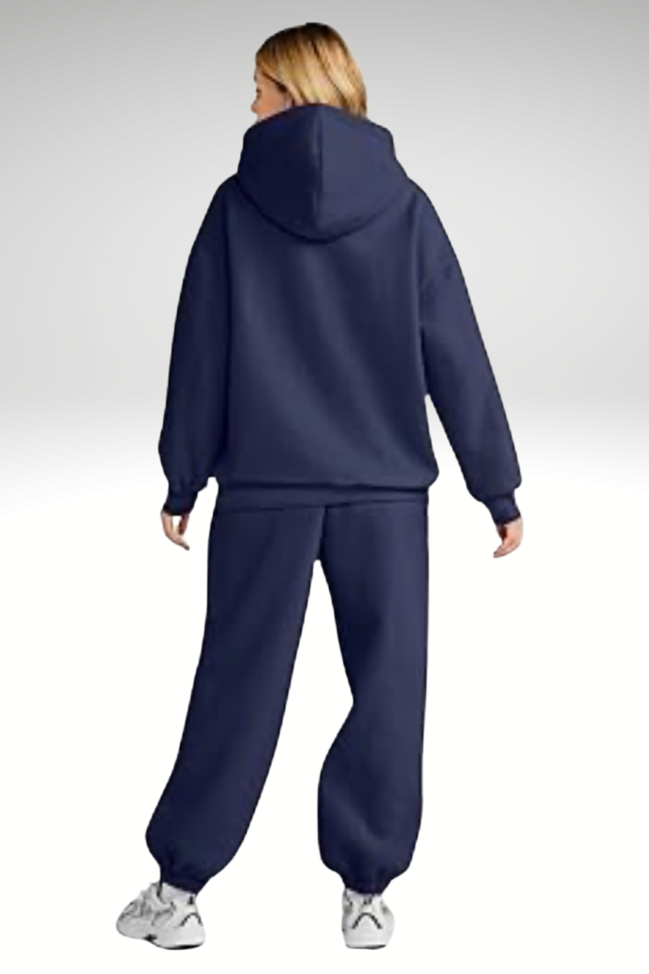 JESUS IS THE WAY WOMEN’S HOODIE SETS