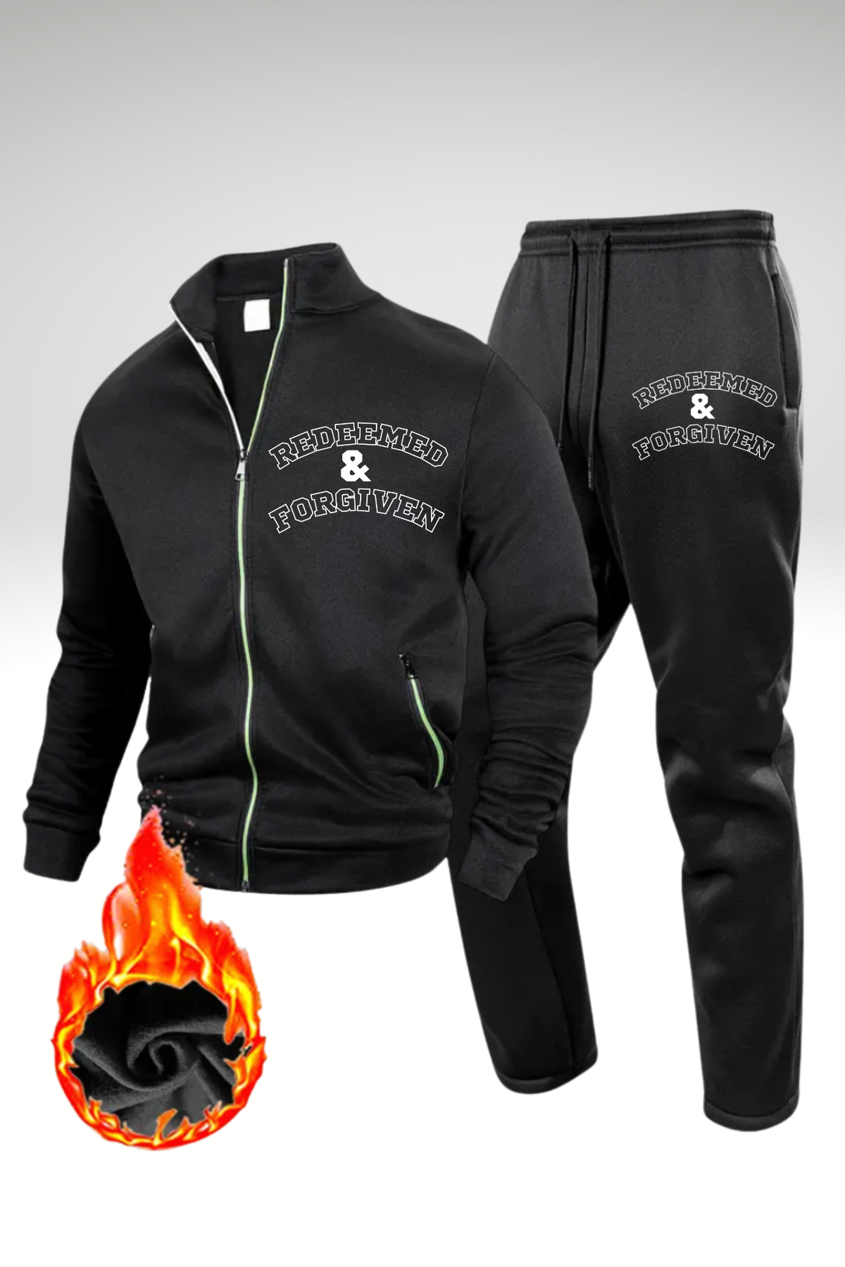 REDEEMED & FORGIVEN SETS