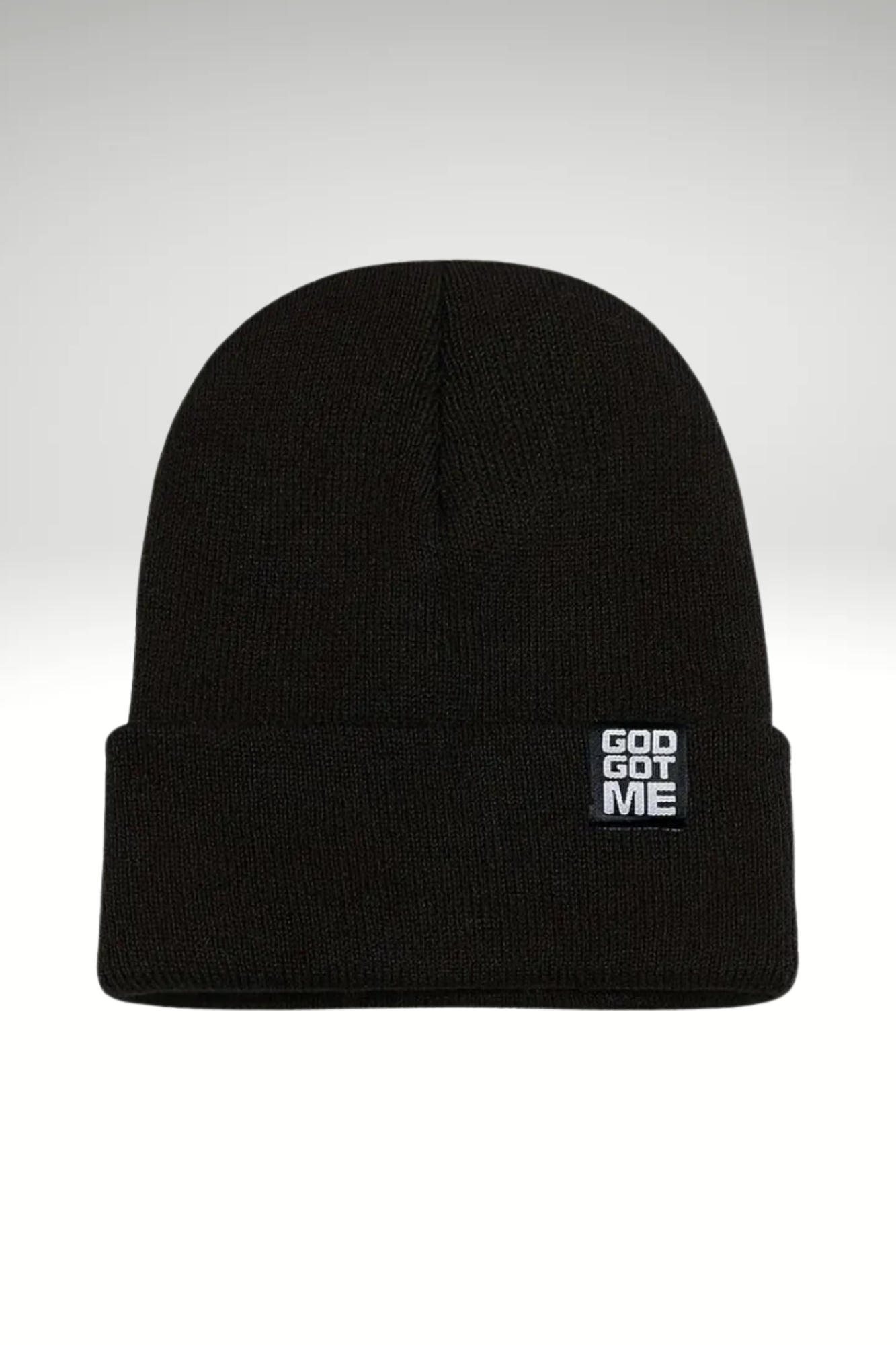 GOD GOT ME BEANIE