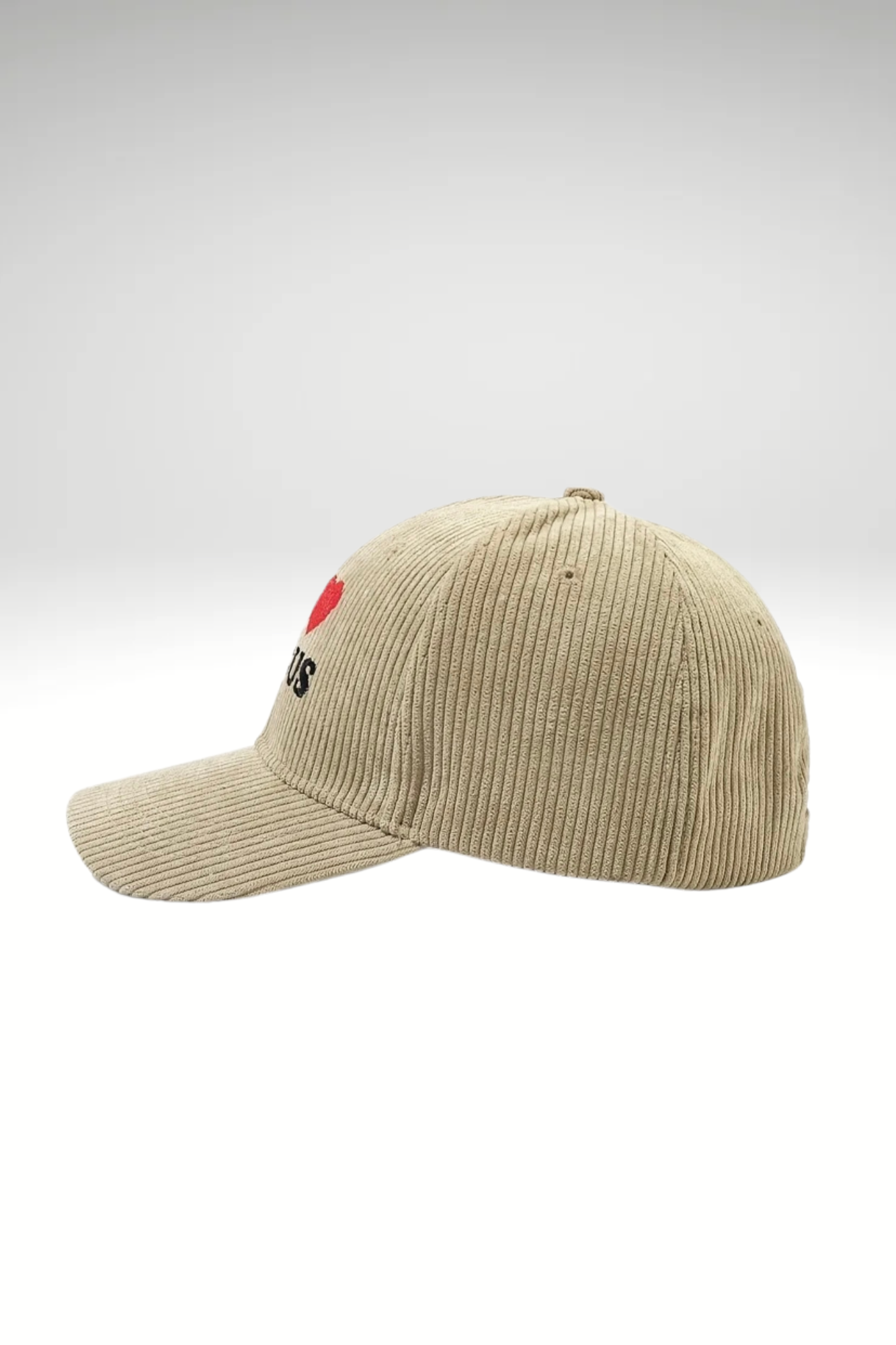 I LOVE JESUS HAT