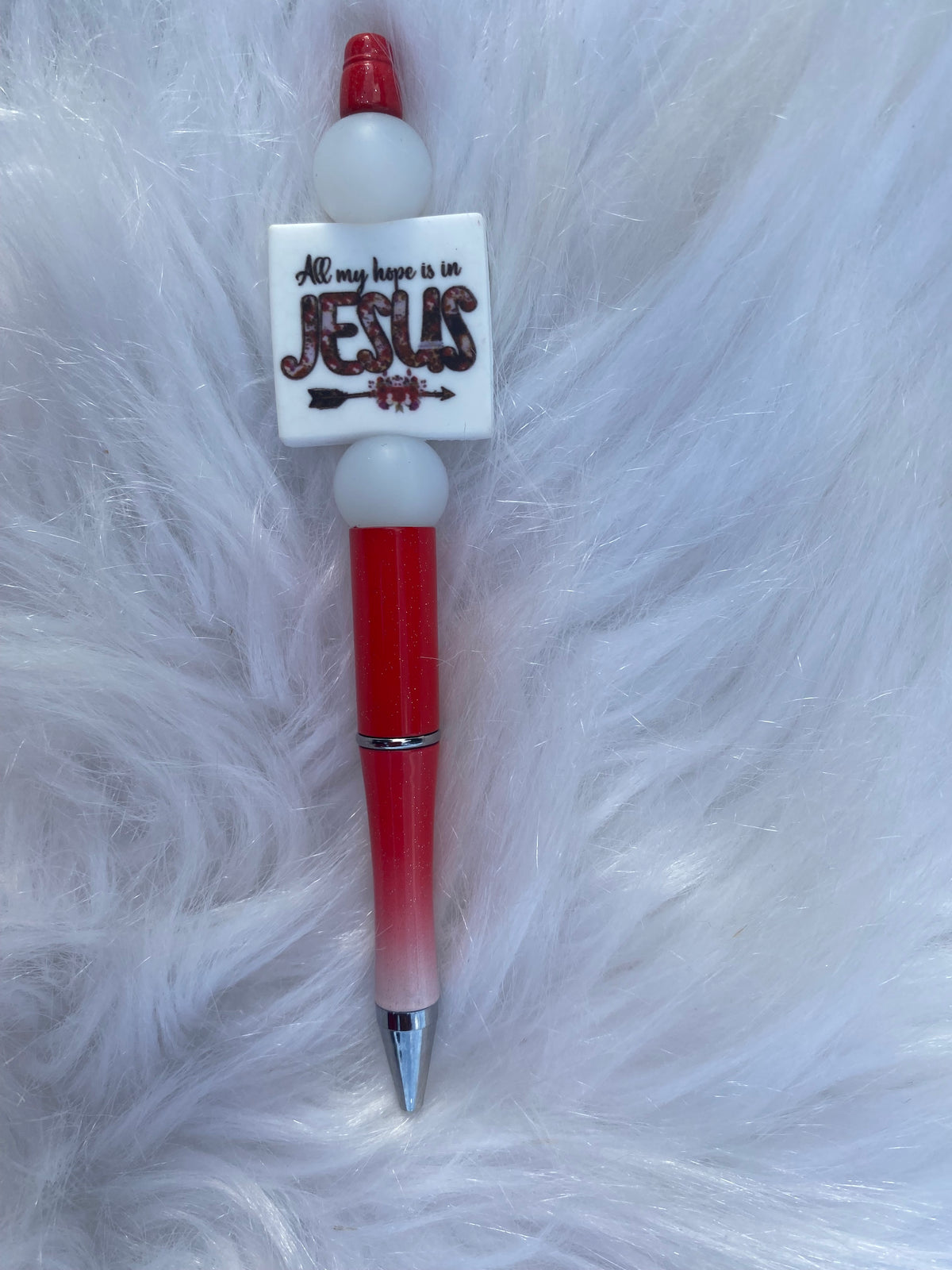 RELIGIOUS TRENDY PENS