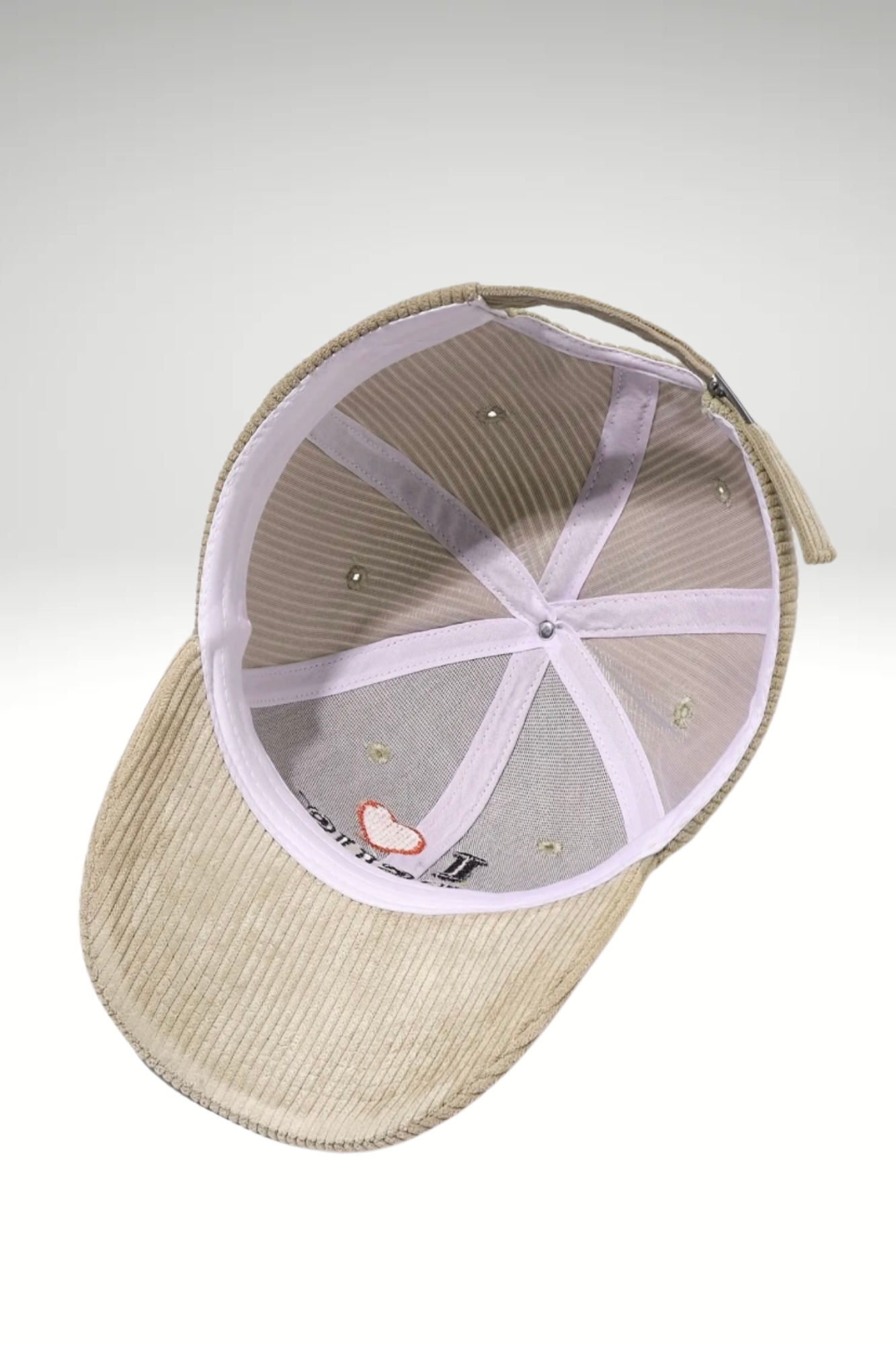 I LOVE JESUS HAT