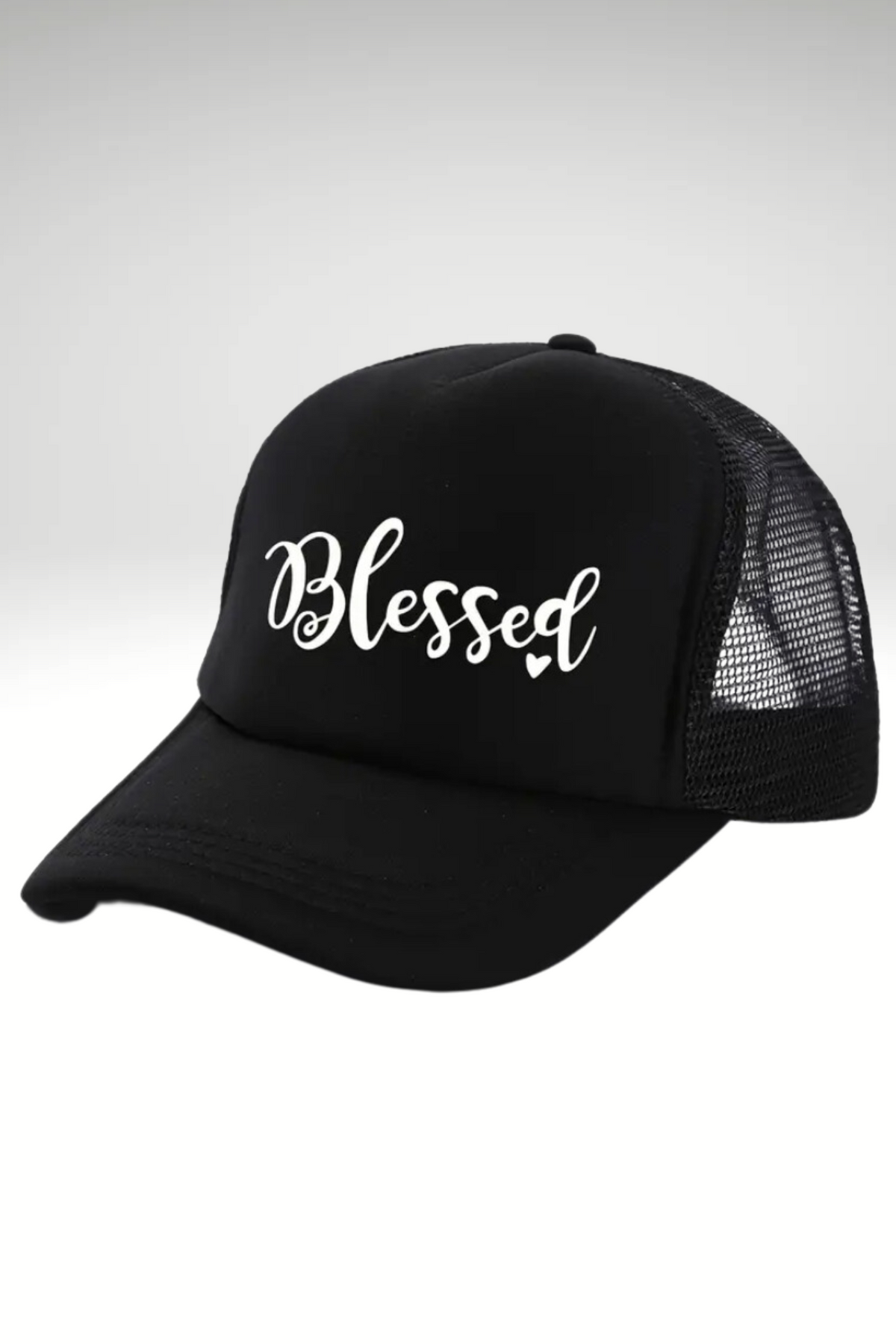 BLESSED HAT