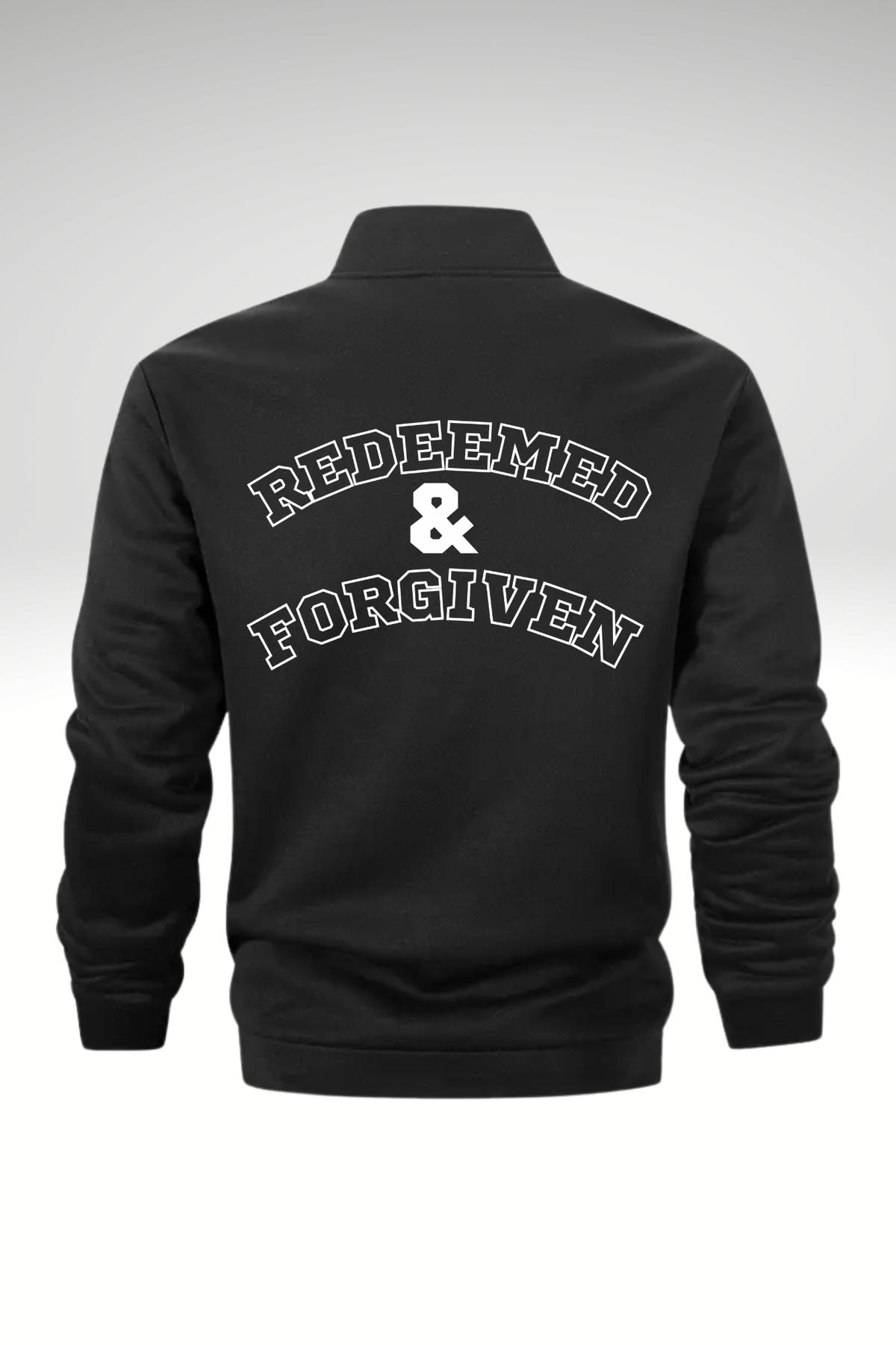 REDEEMED & FORGIVEN SETS