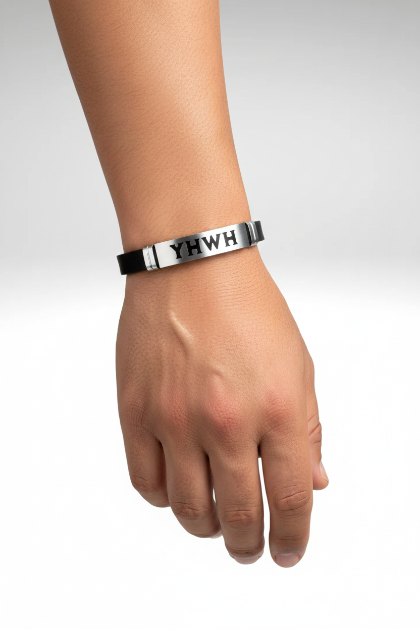 Y H W Y BRACELET