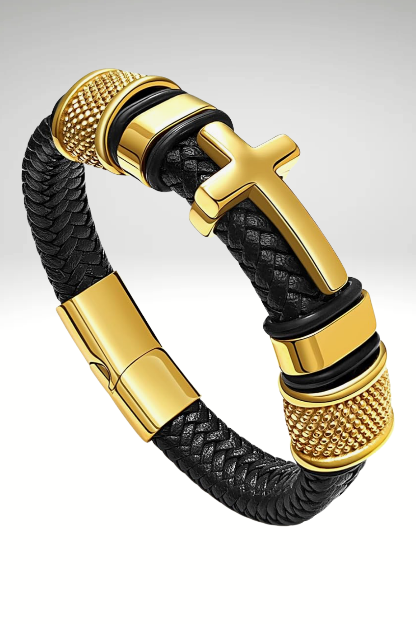 CROSS UNISEX BRACELET