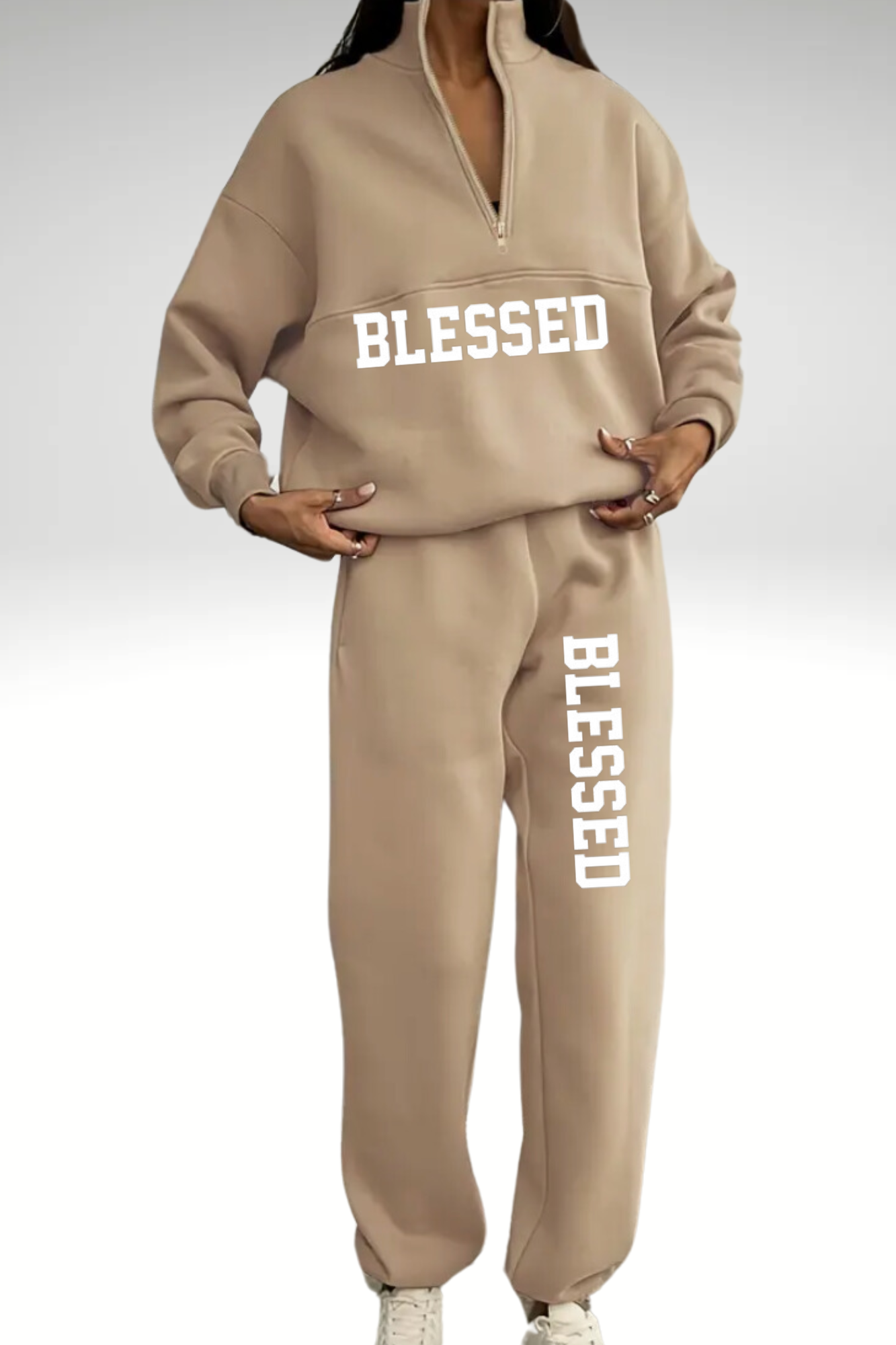 BLESSED SET