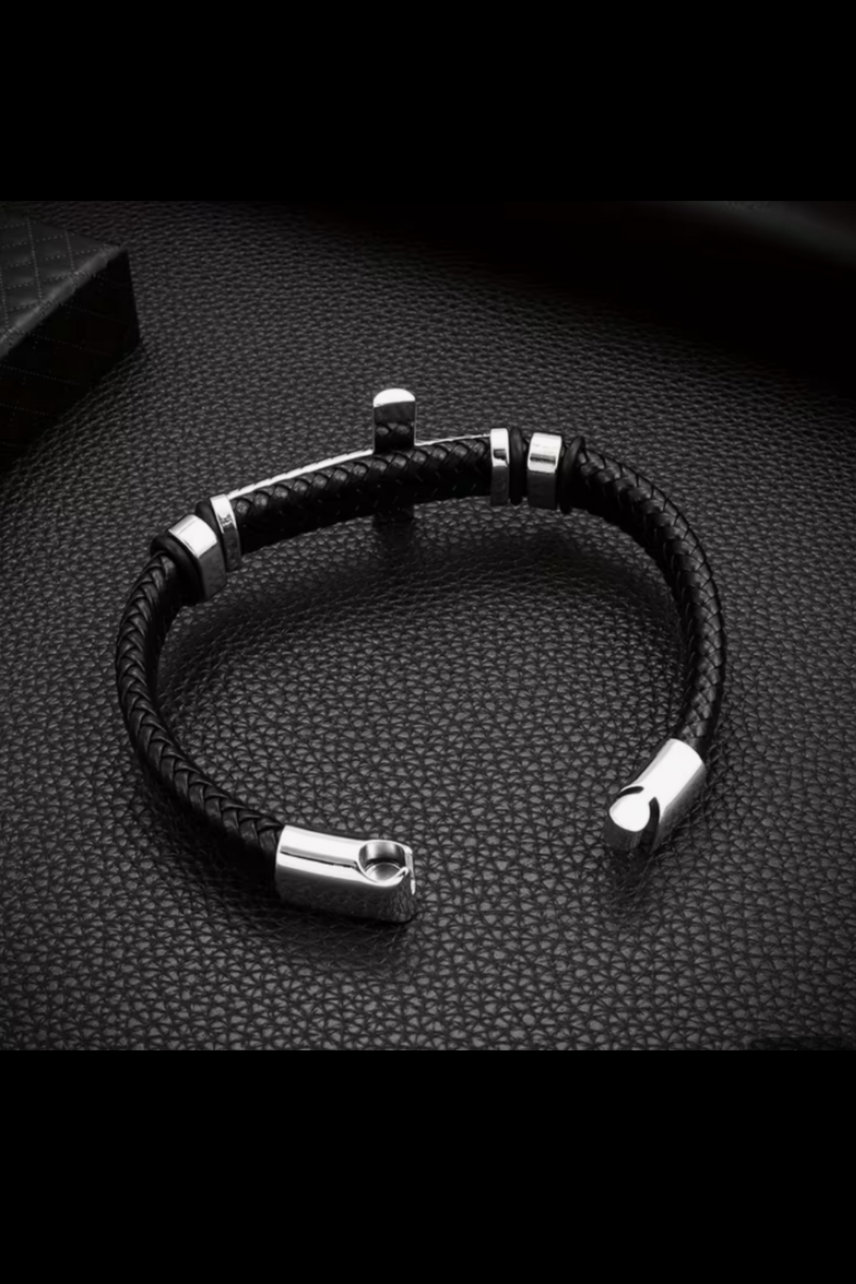 CROSS UNISEX BRACELET