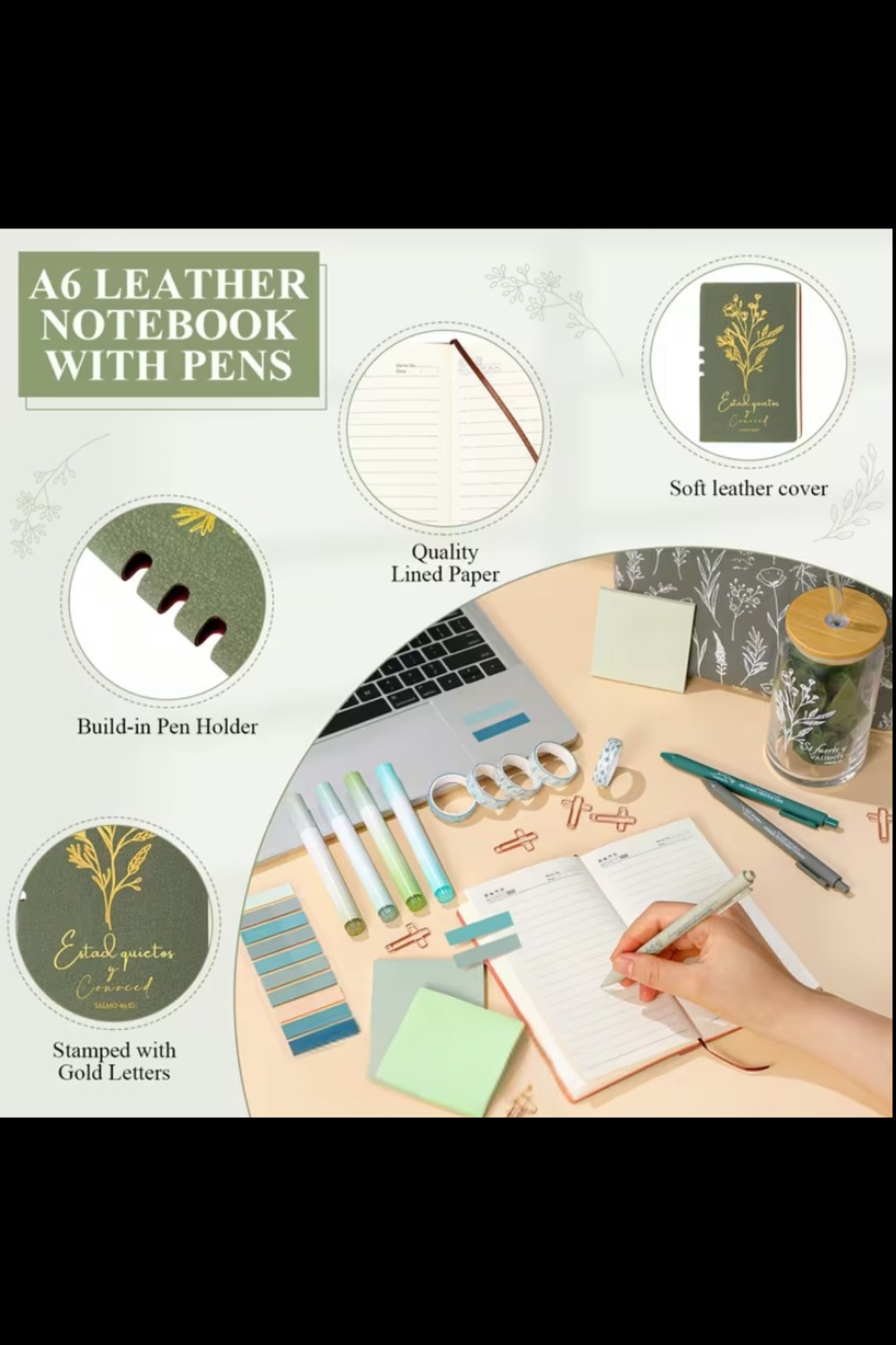 FAITH & GRACE DAILY DEVOTION GIFT SET