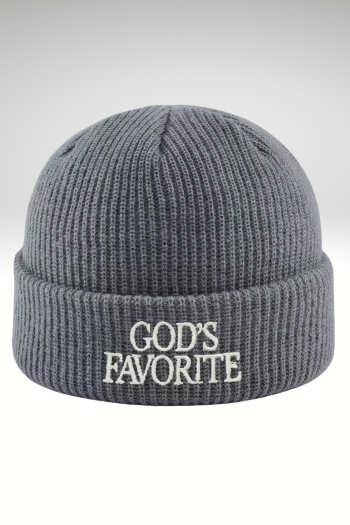 GOD’S FAVORITE BEANIES