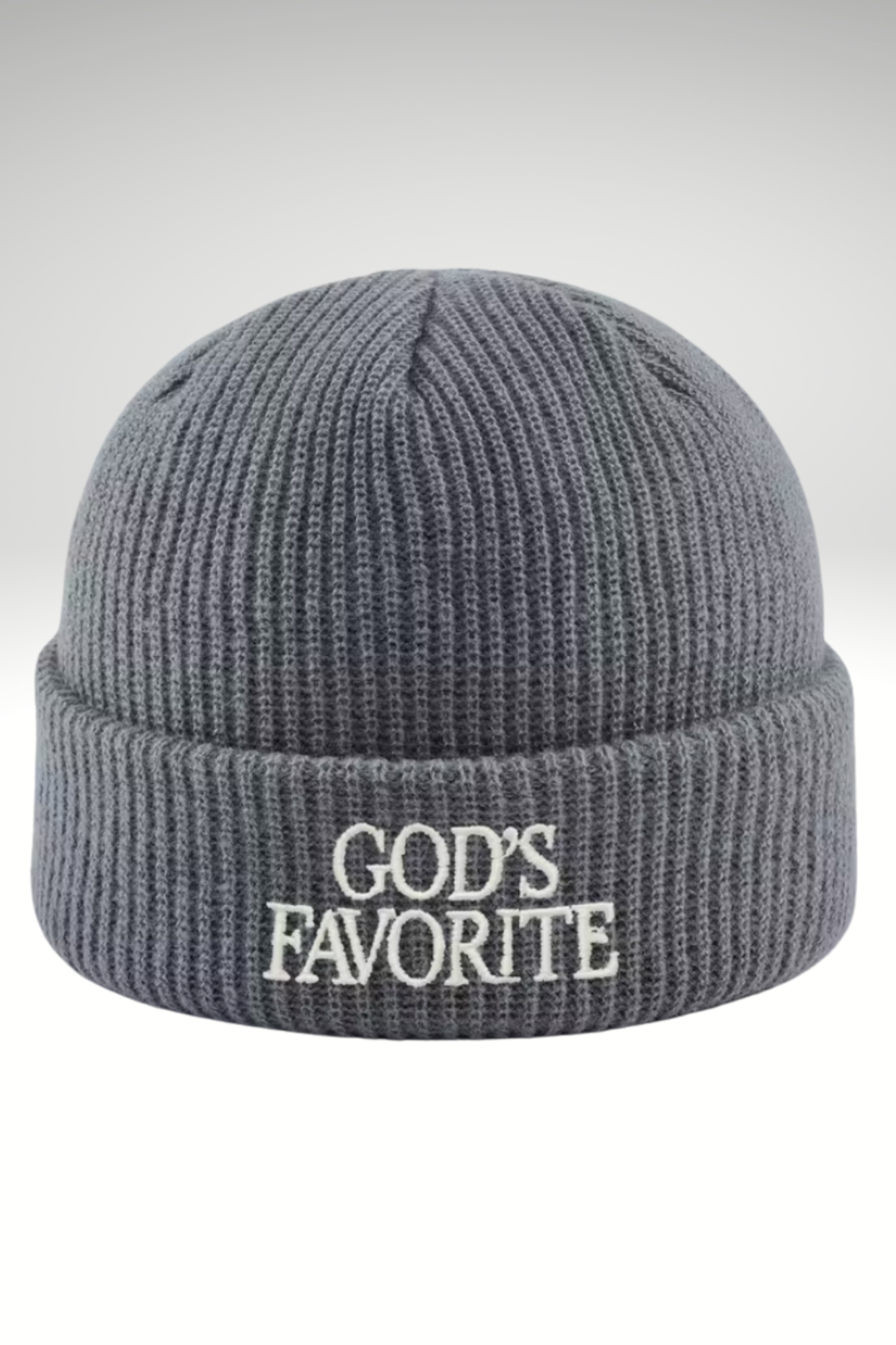 GOD’S FAVORITE BEANIES