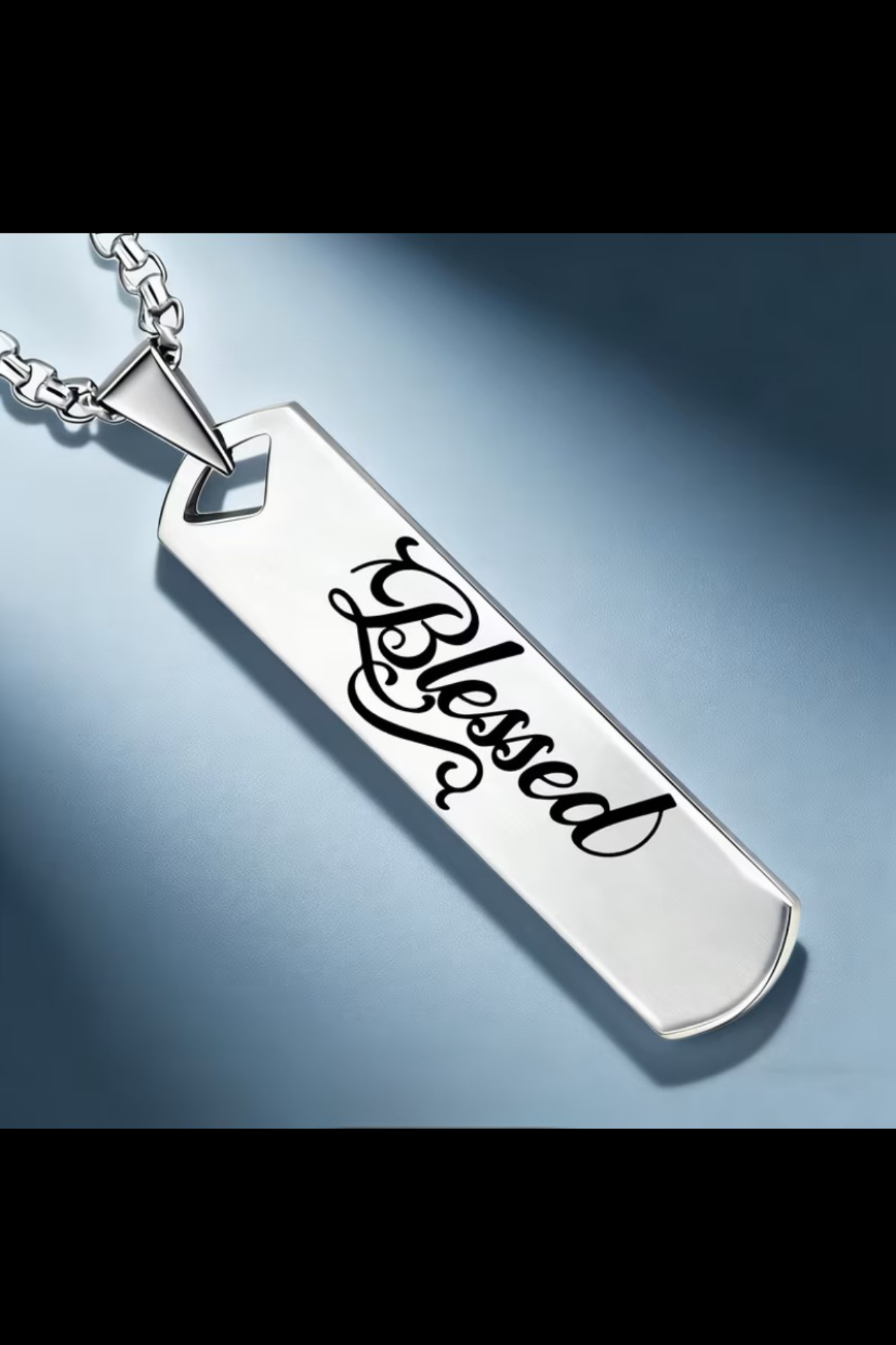 BLESSED CHAIN