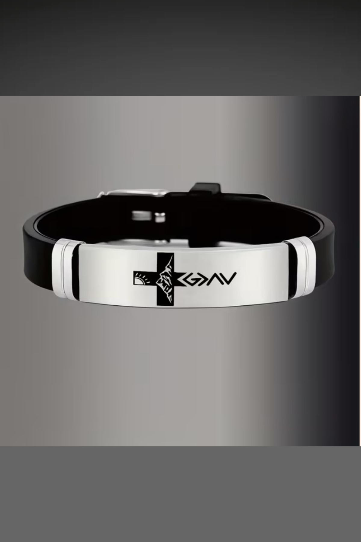 FAITH BRACELET