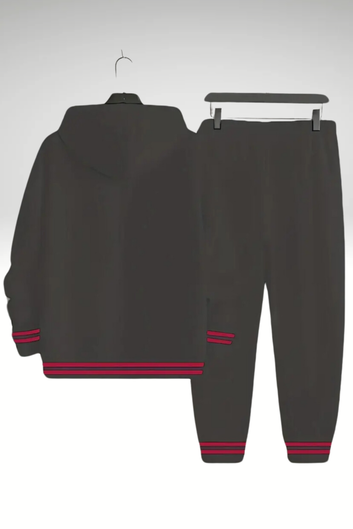 IRON SHARPENS IRON SET