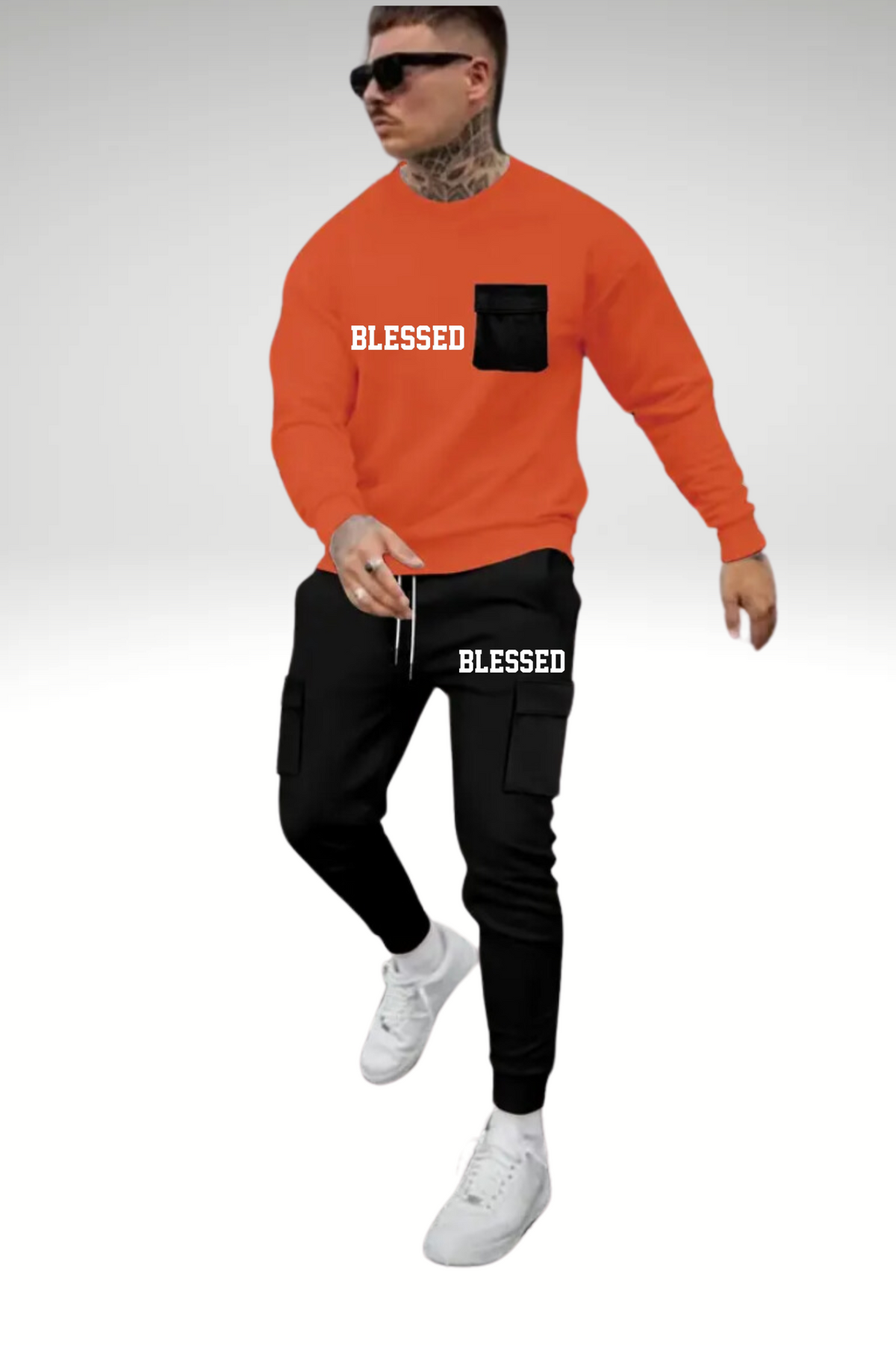 BLESSED CARGO SETS