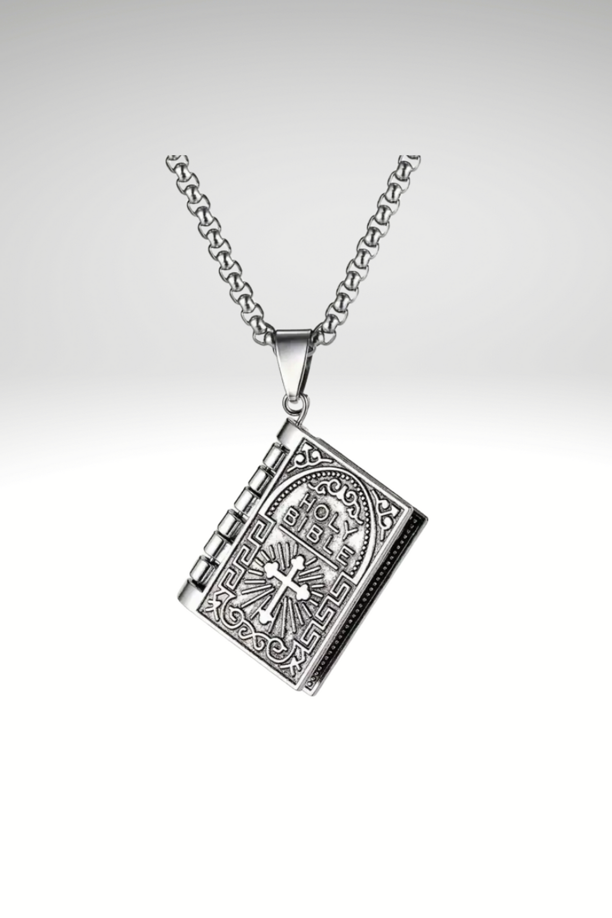PRAYER BIBLE CHAIN