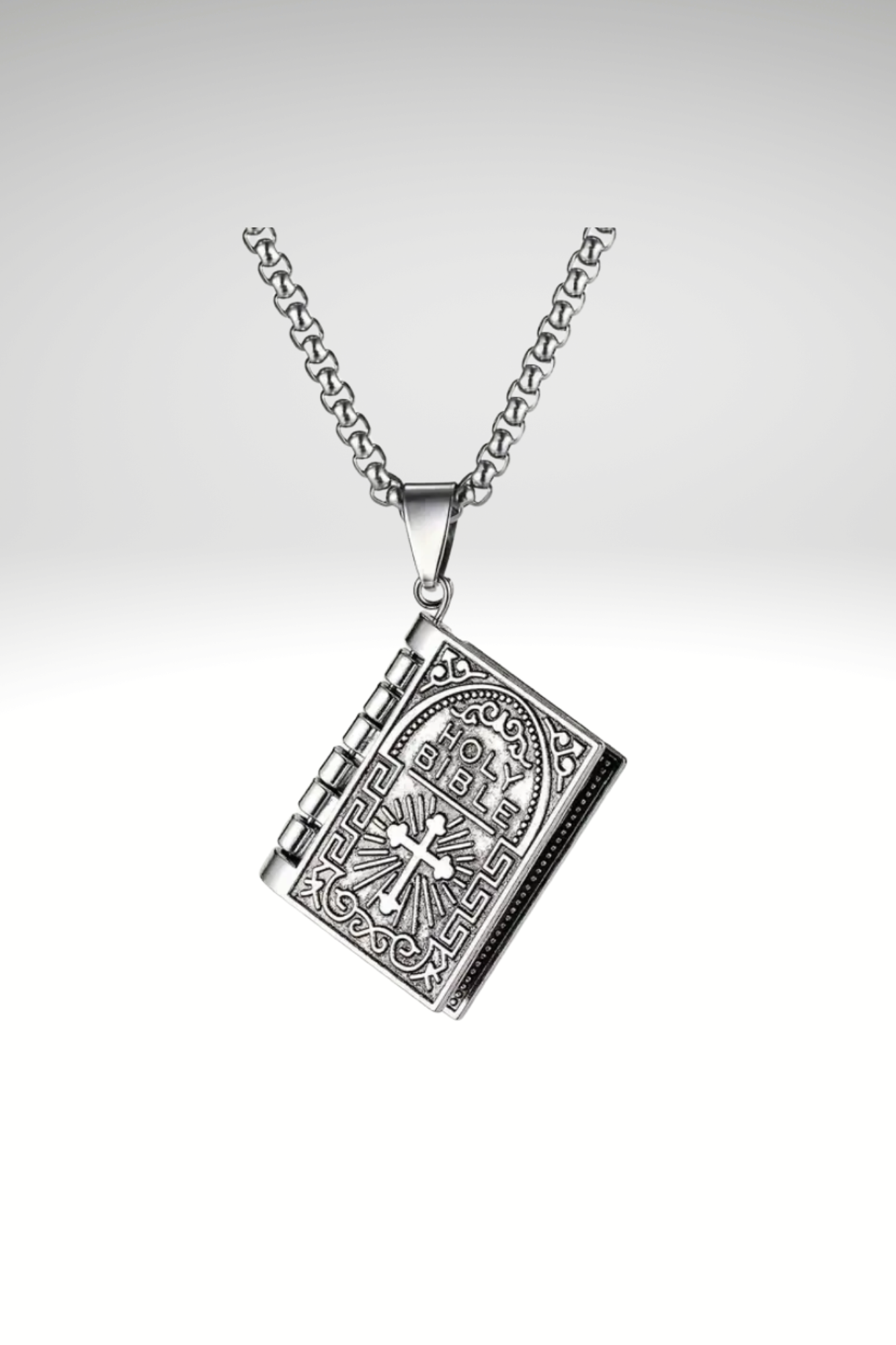 PRAYER BIBLE CHAIN
