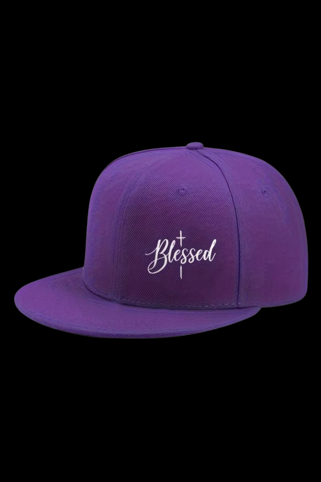BLESSED CAP