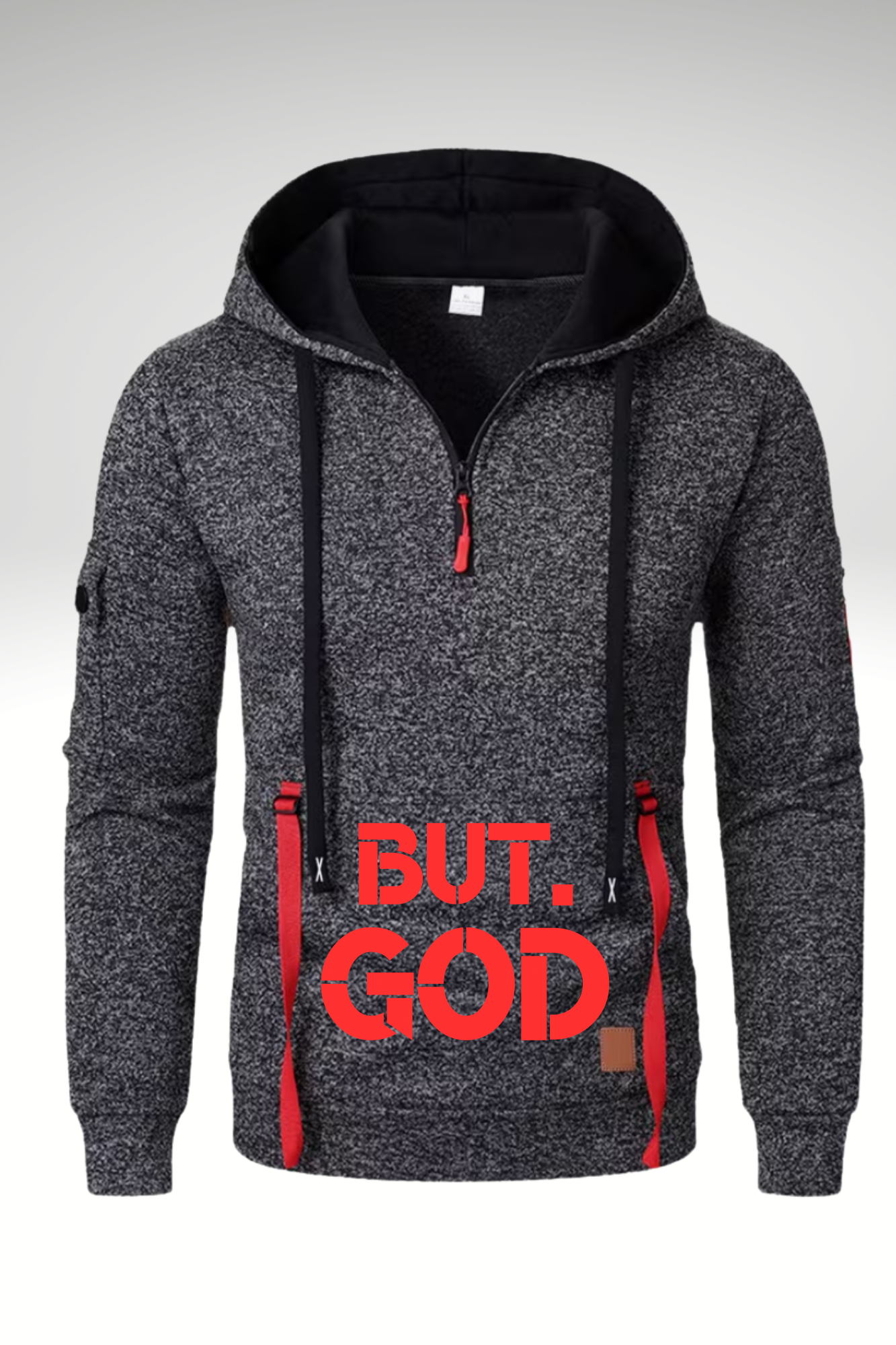 BUT GOD HOODIE SETS