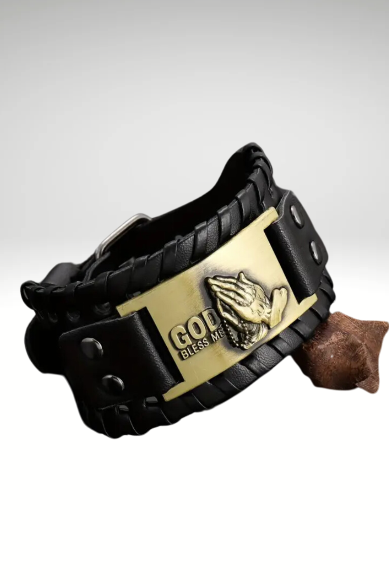 GOD BLESS ME BRACELET