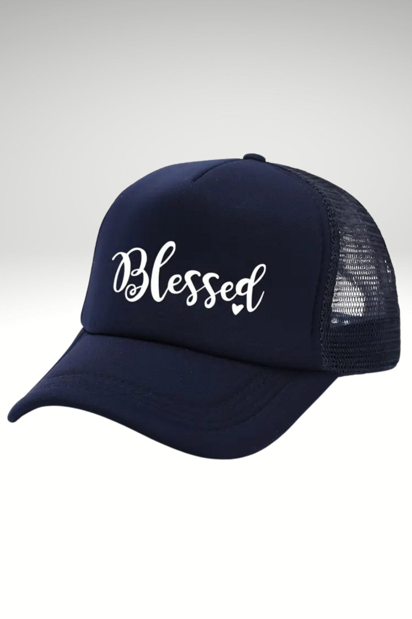 BLESSED HAT