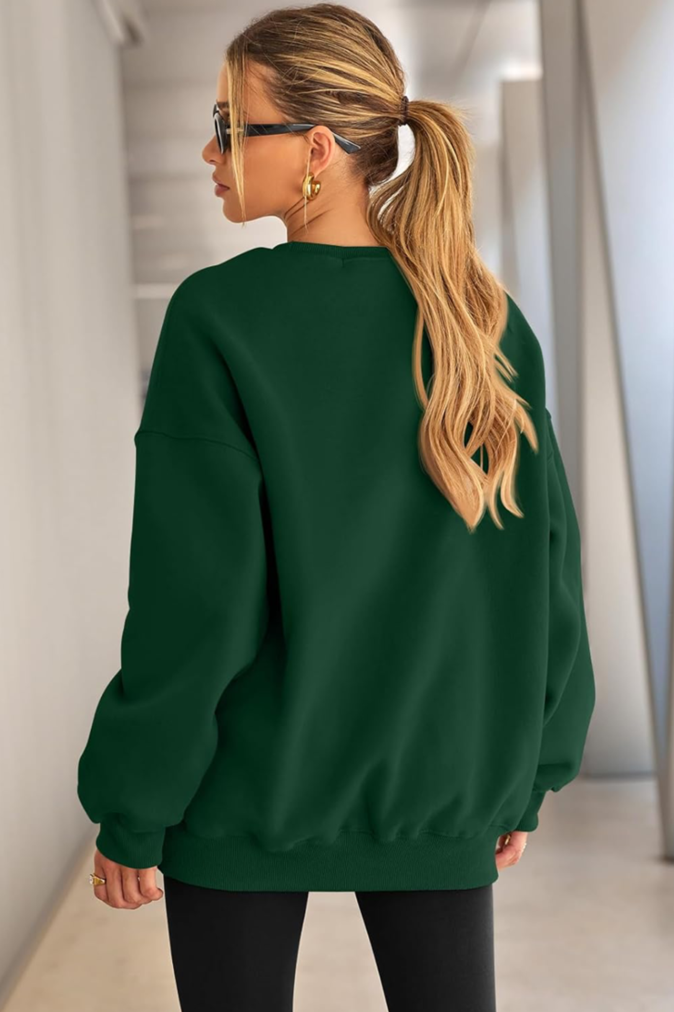 REJOICE AND BE GLAD SWEATSHIRT