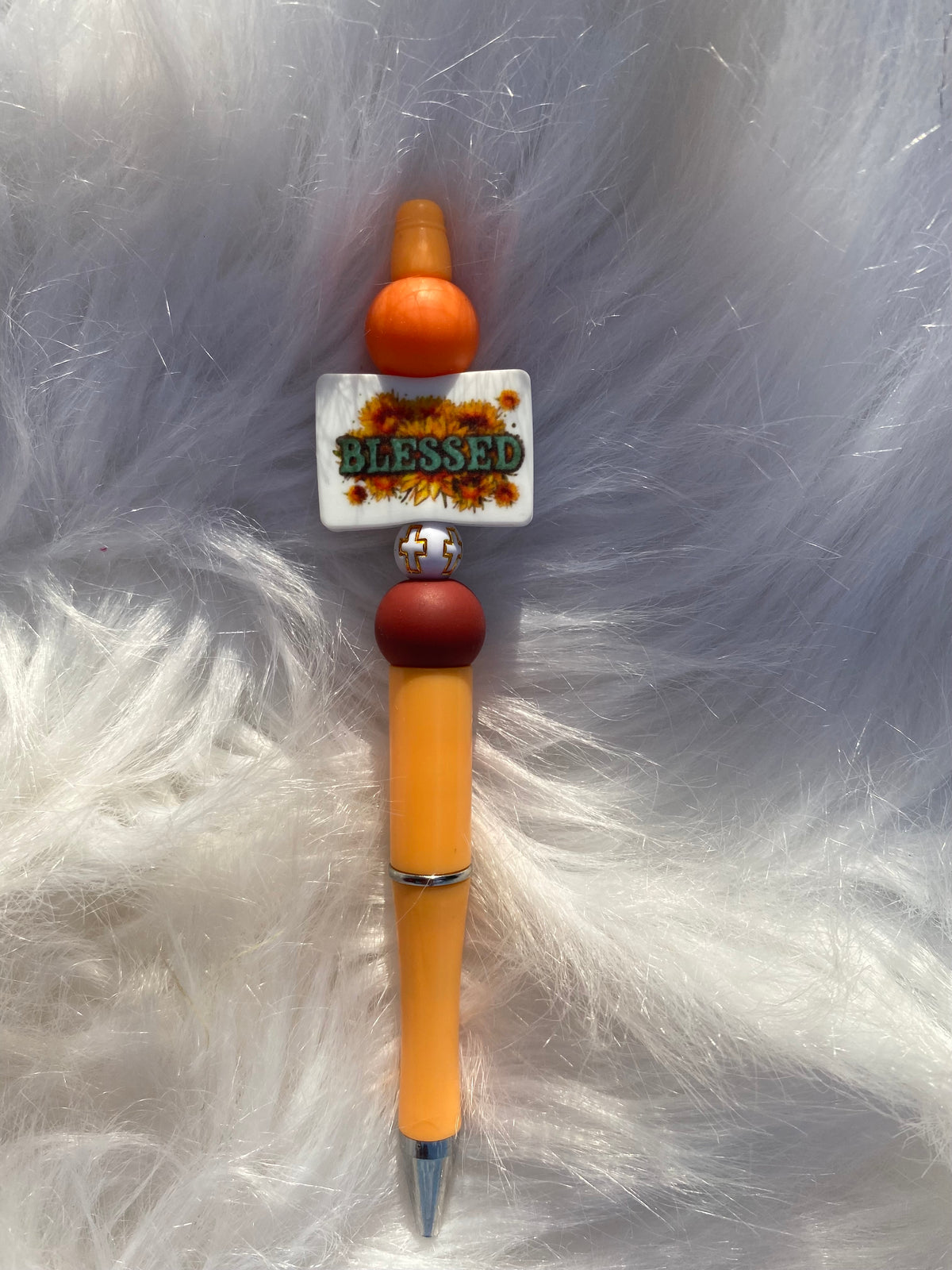 RELIGIOUS TRENDY PENS