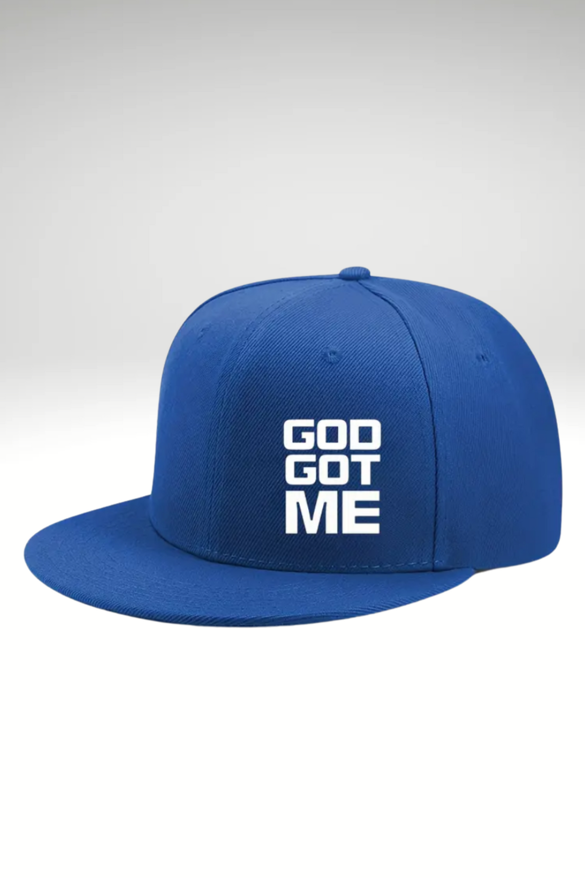 GOD GOT ME CAP